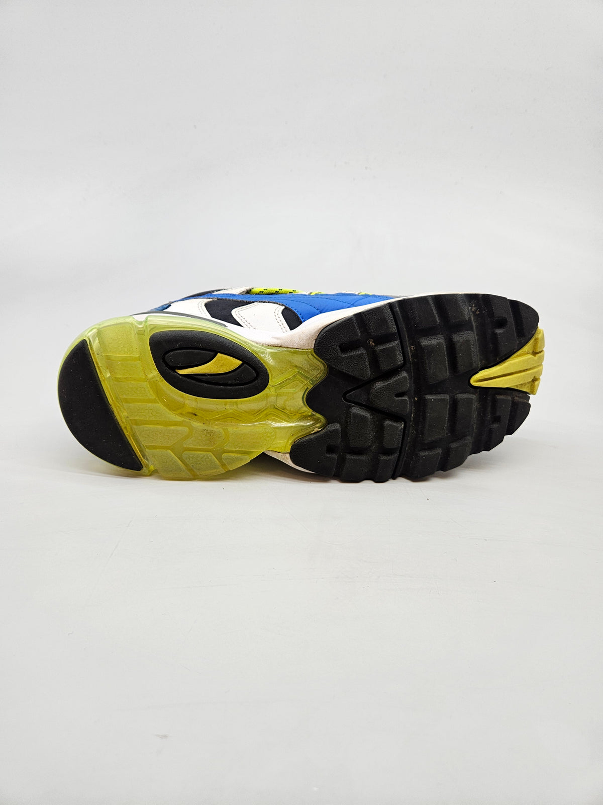PUMA ORIGINAL PATIKI BR 41