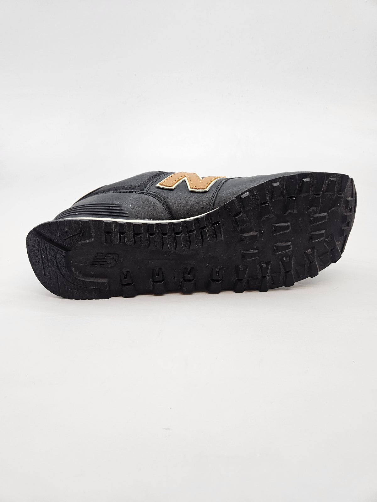 NEW BALANCE ORIGINAL PATIKI BR 44