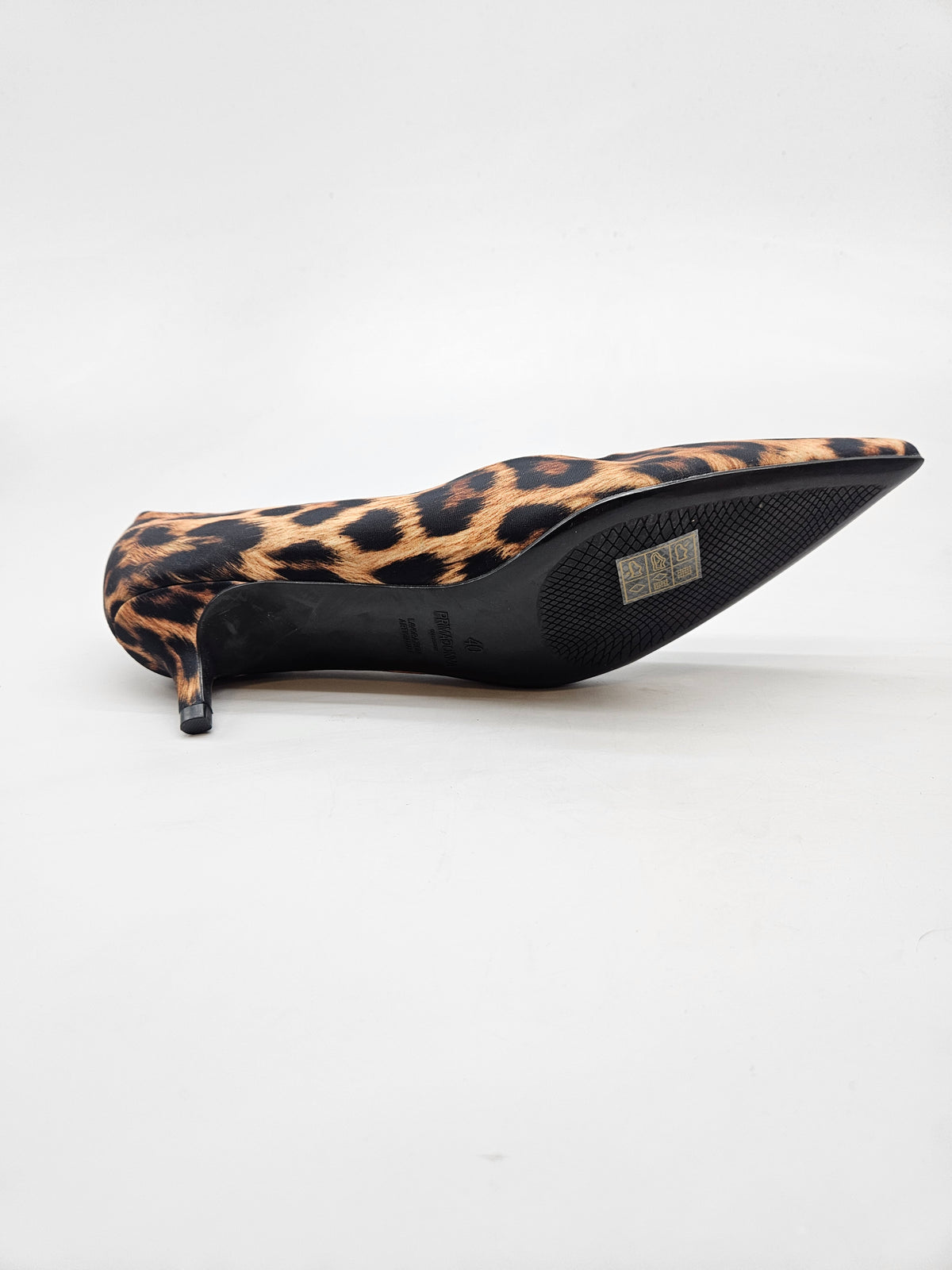 PRIMADONNA ORIGINAL STIKLI BR 40
