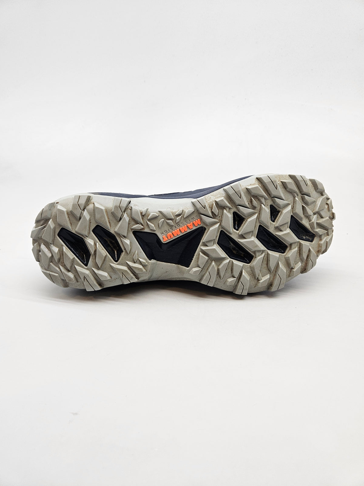 MAMMUT ORIGINAL PATIKI BR 39