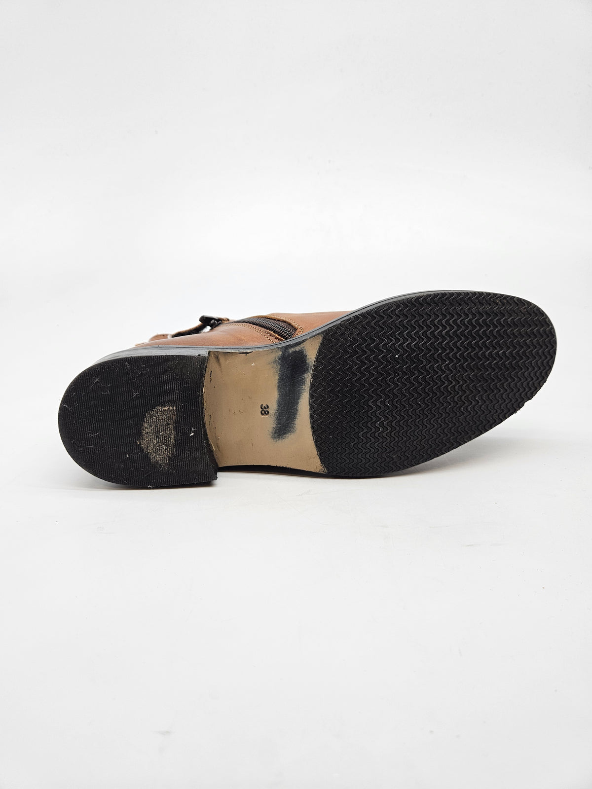 HAMPTON ORIGINAL CIZMI BR 38