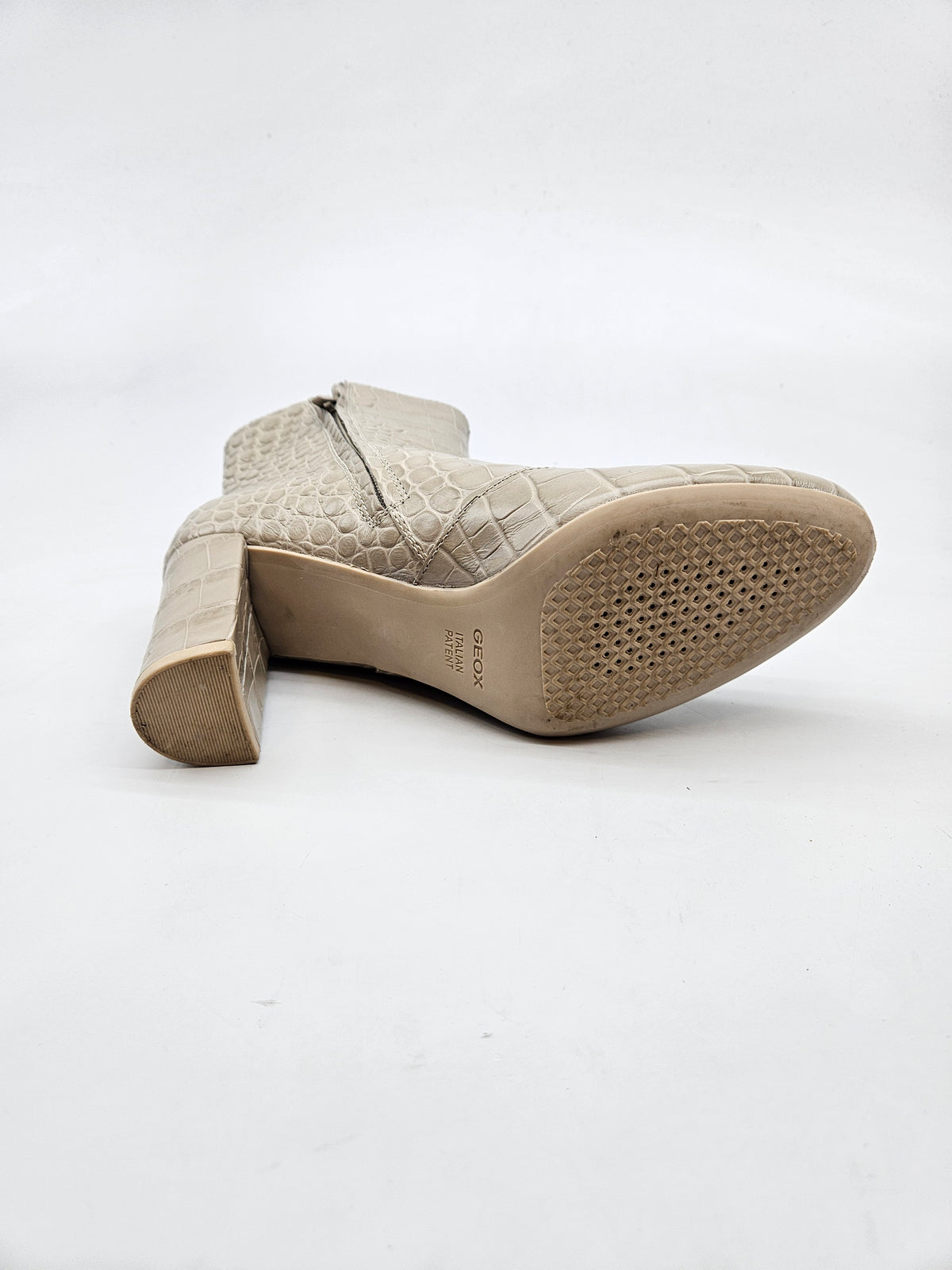 GEOX ORIGINAL CIZMI BR 36