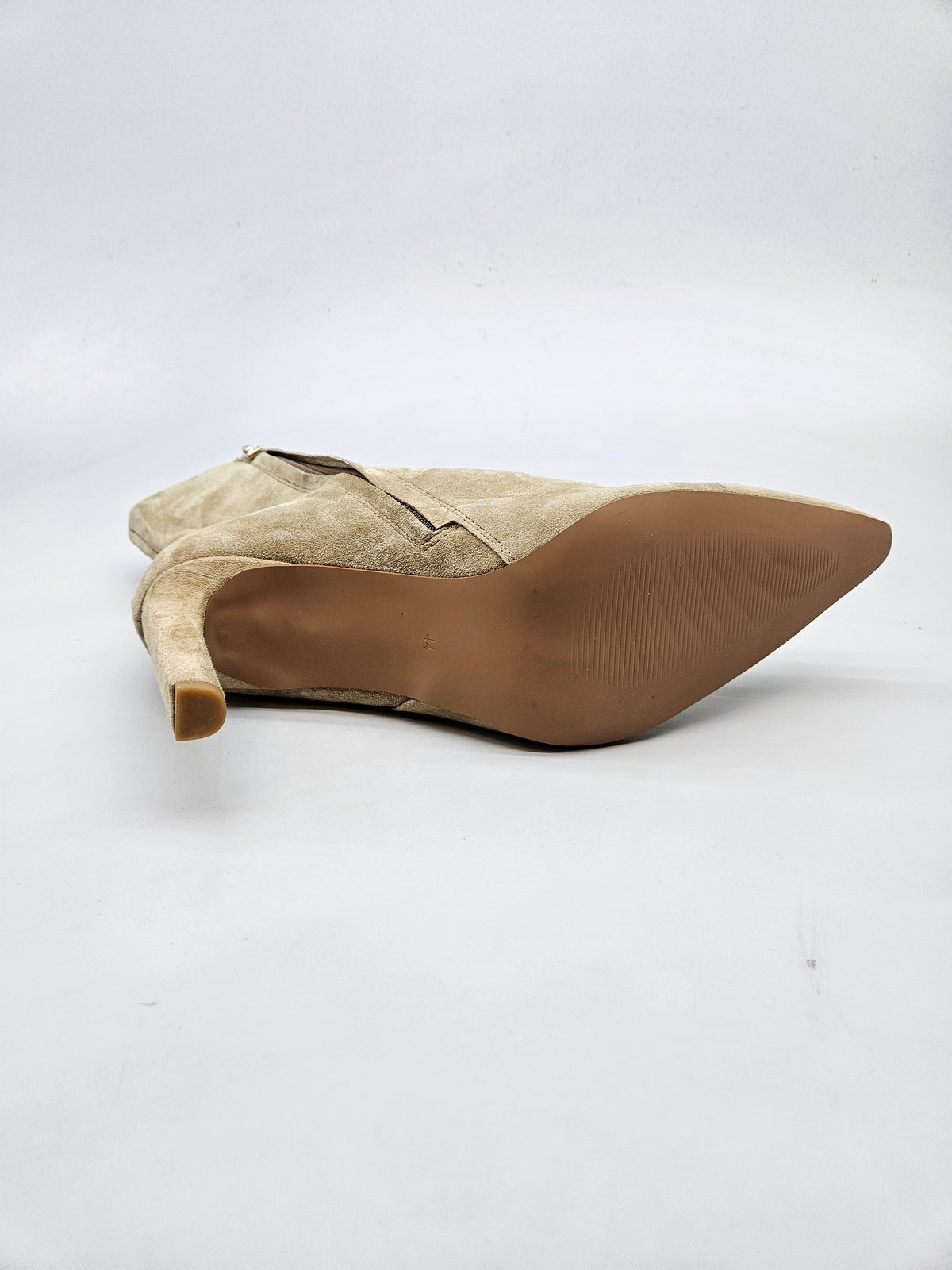 ZIGN ORIGINAL CIZMI BR 44