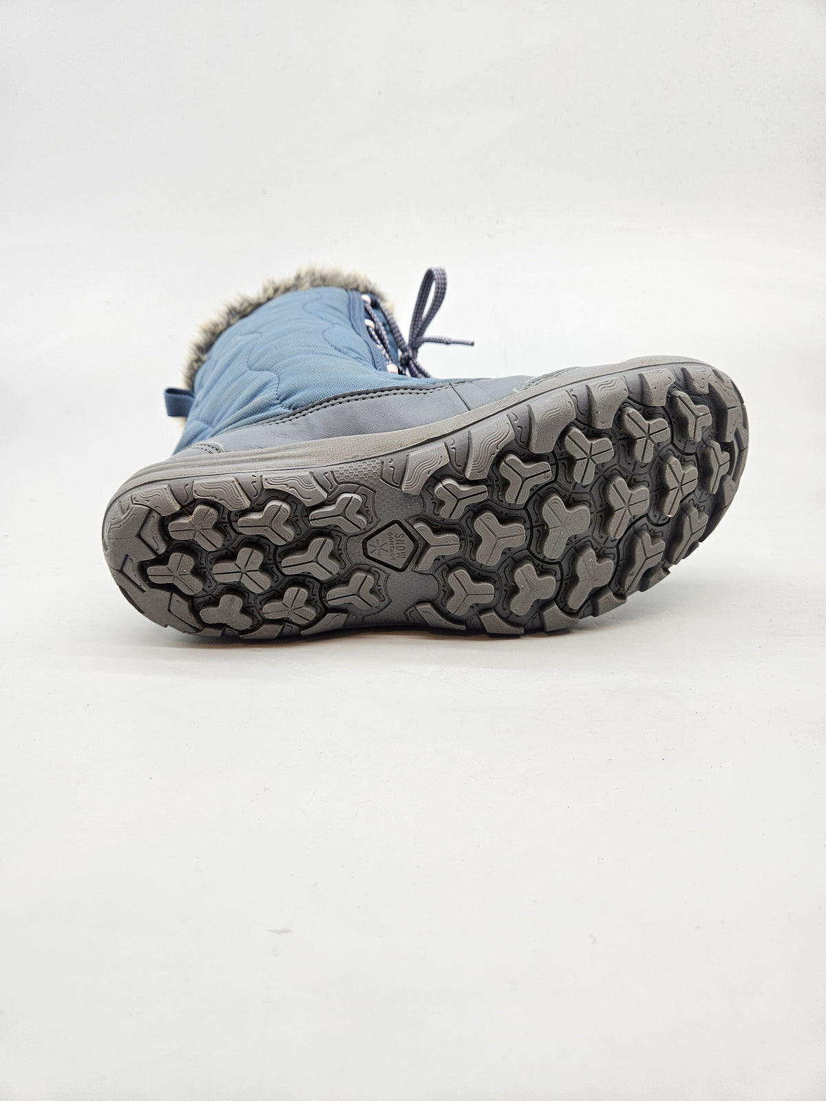 QUECHUA ORIGINAL CIZMI BR 38