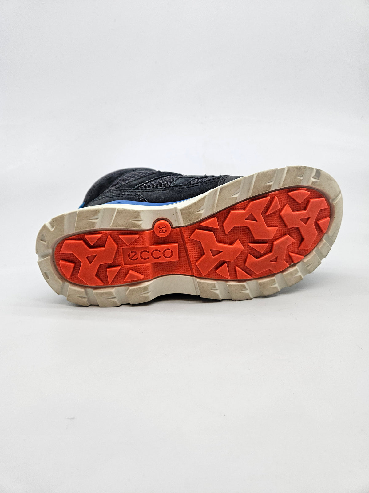 ECCO GORETEX ORIGINAL CIZMI BR 39