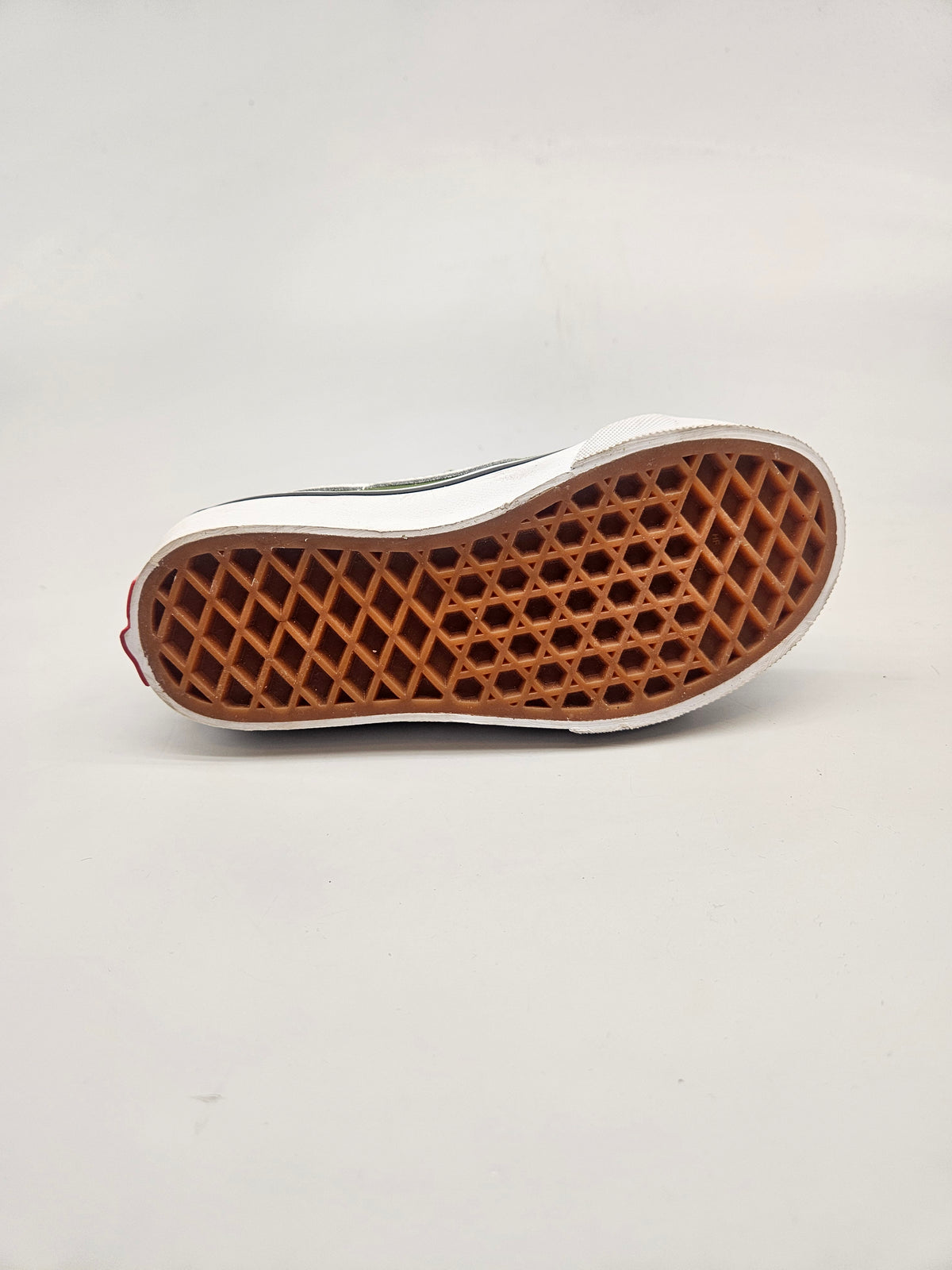 VANS ORIGINAL PATIKI BR 28