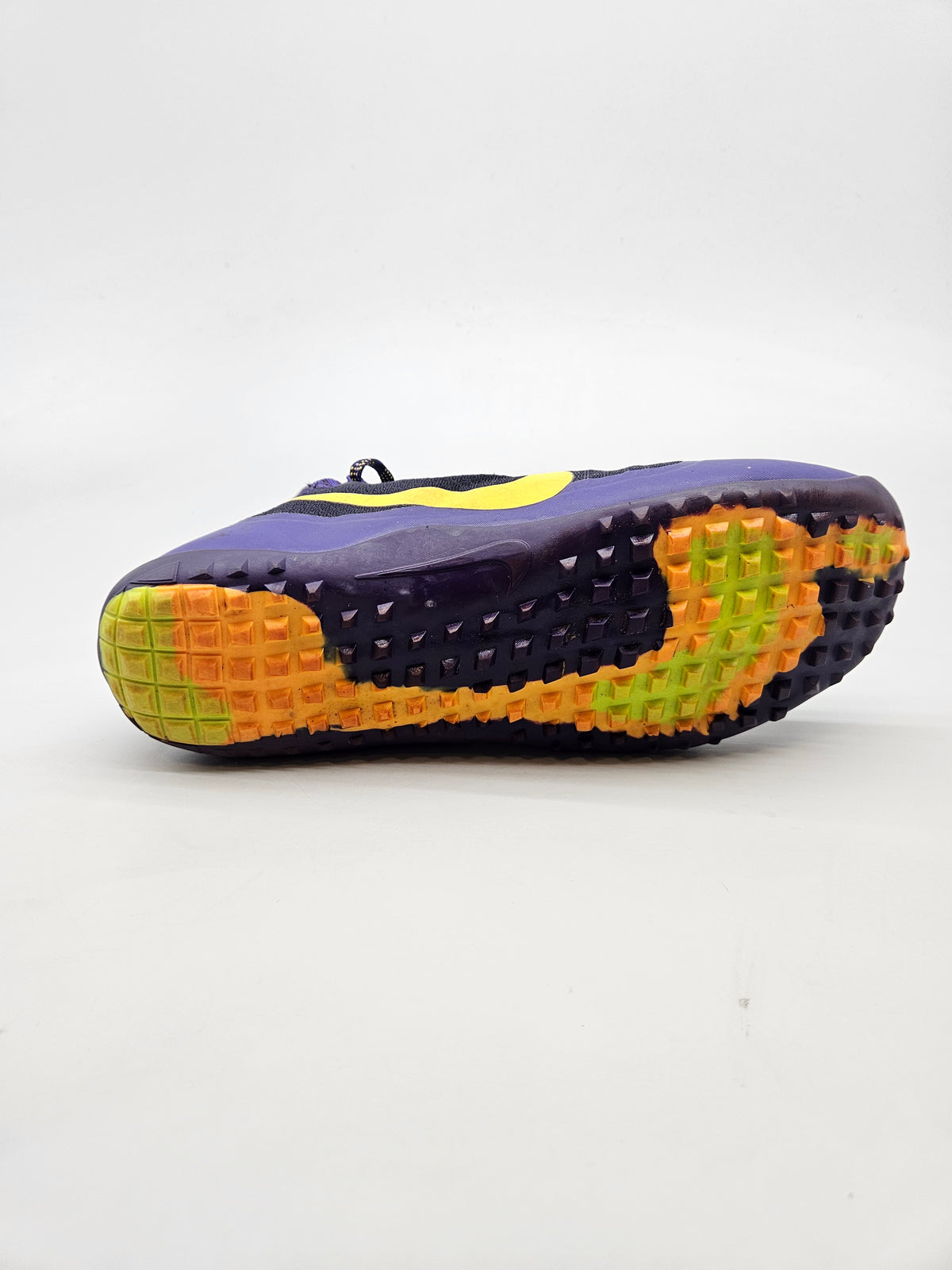 NIKE ORIGINAL PATIKI BR 45
