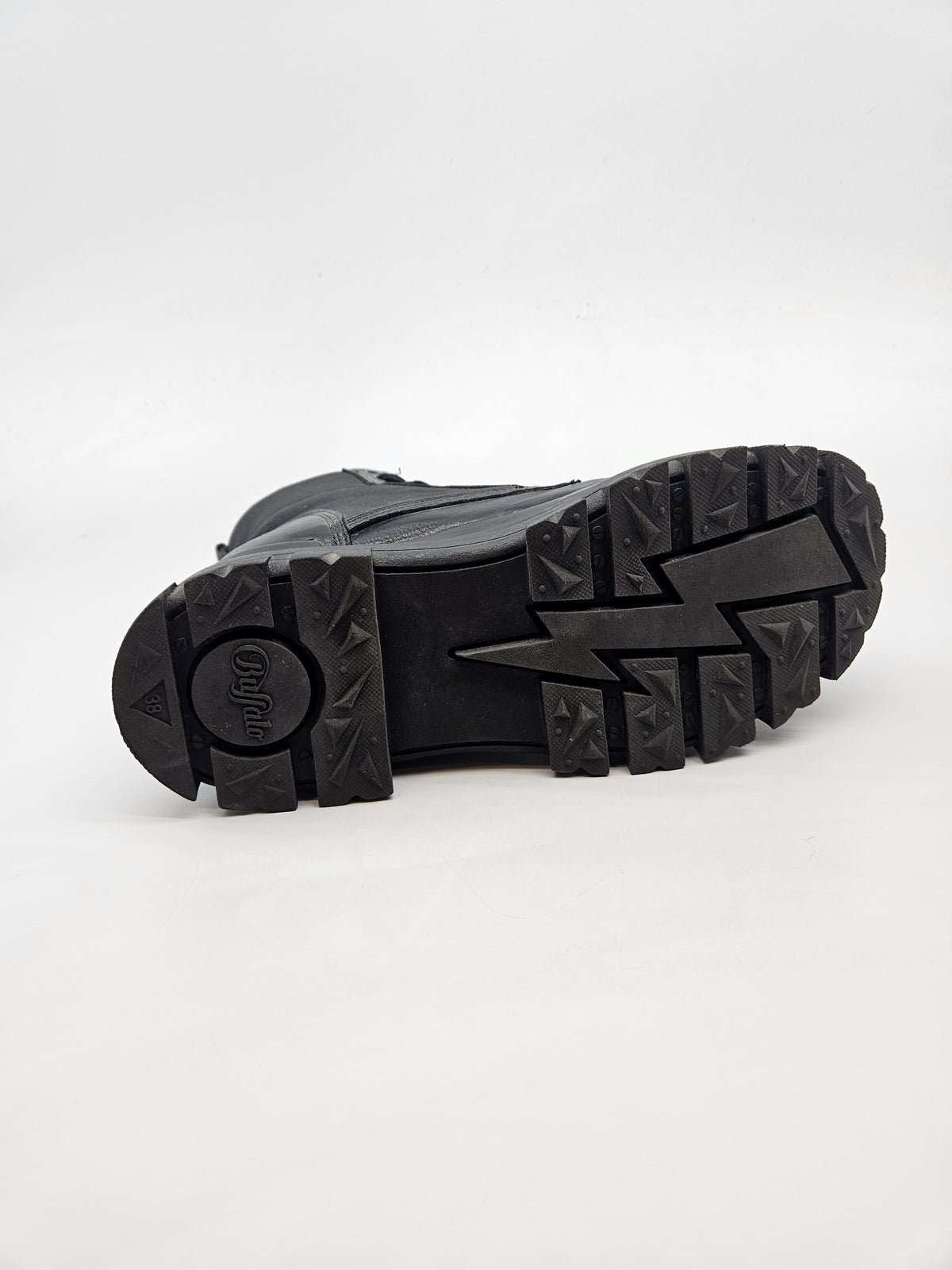 BUFFALO ORIGINAL CIZMI BR 38