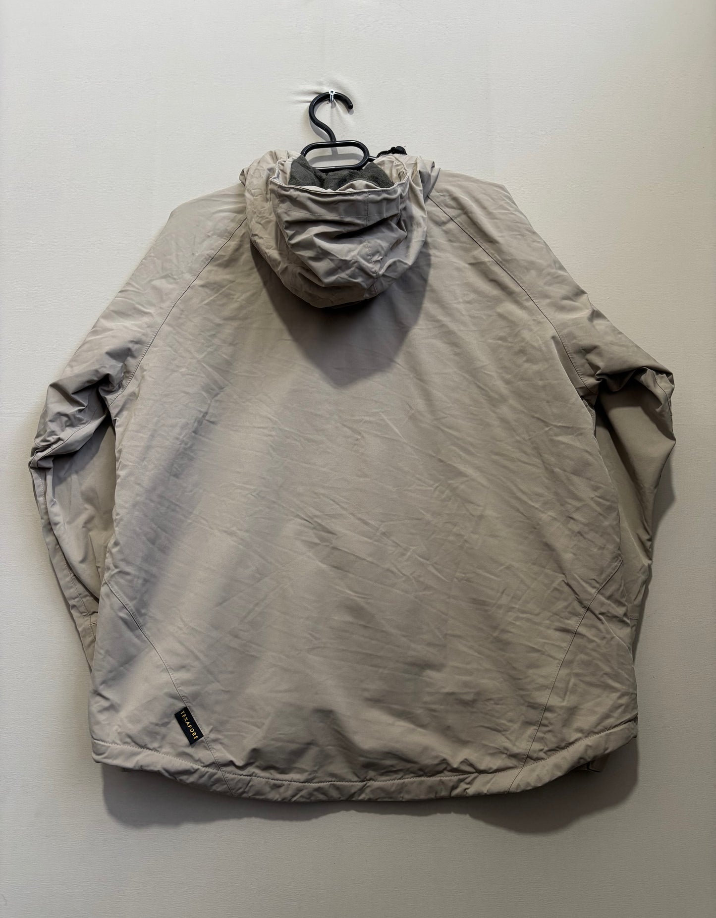 JACK WOLFSKIN MASKA VODOOTPORNA JAKNA GOLEMINA M