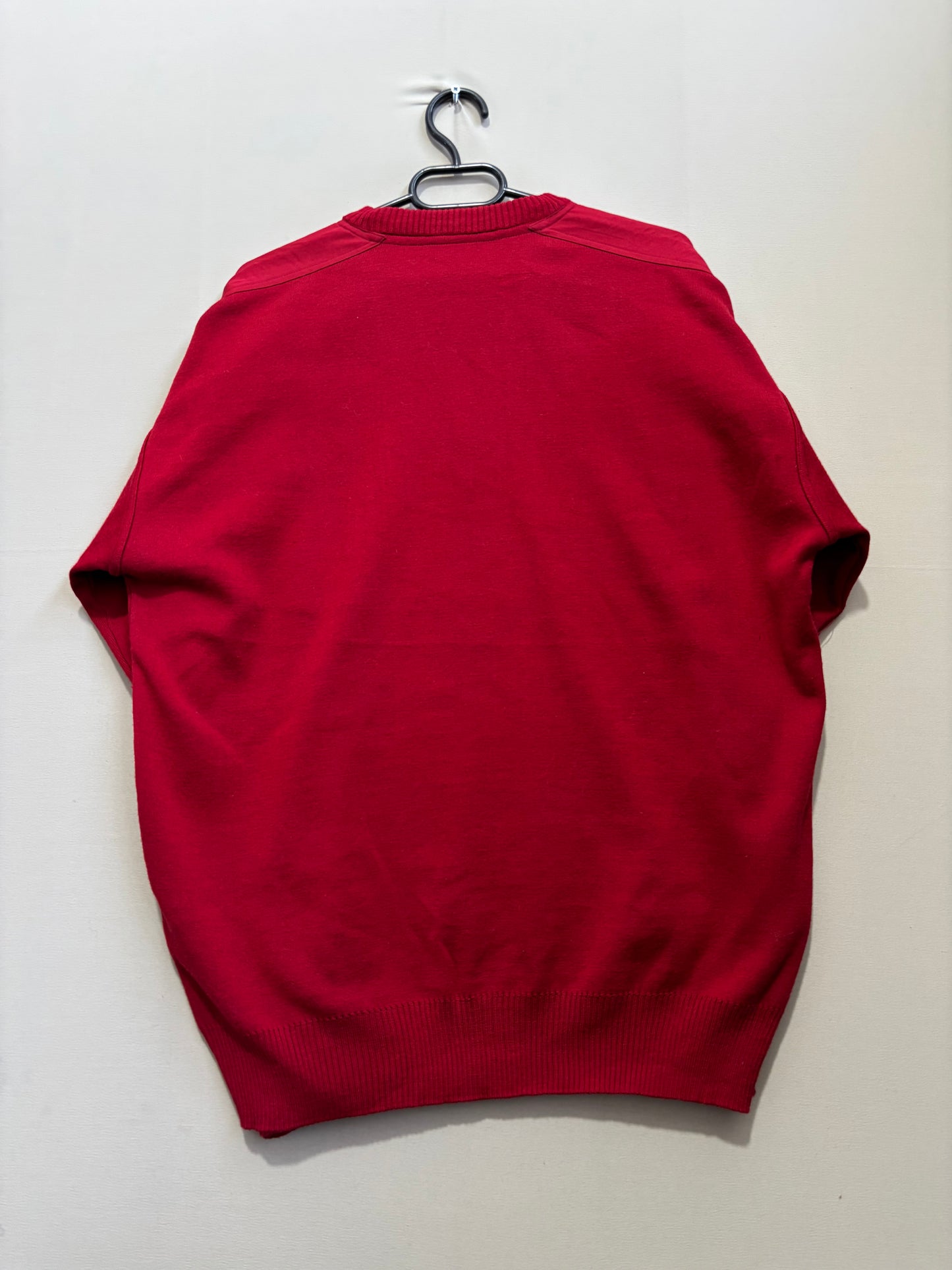 PAUL&SHARK MASKI DZEMPER GOLEMINA L