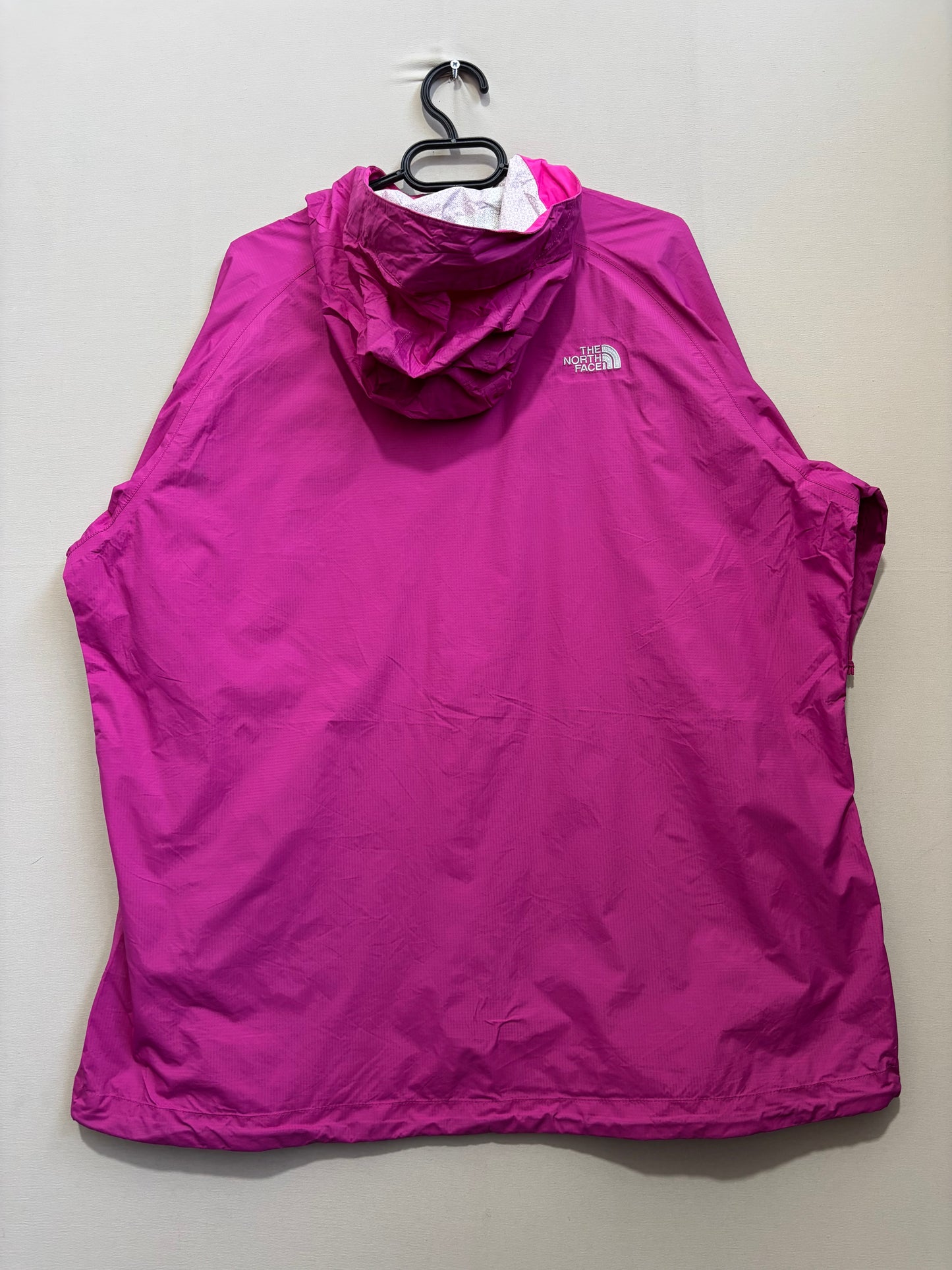 NORTH FACE ZENSKA VODOOTPORNA JAKNA XL