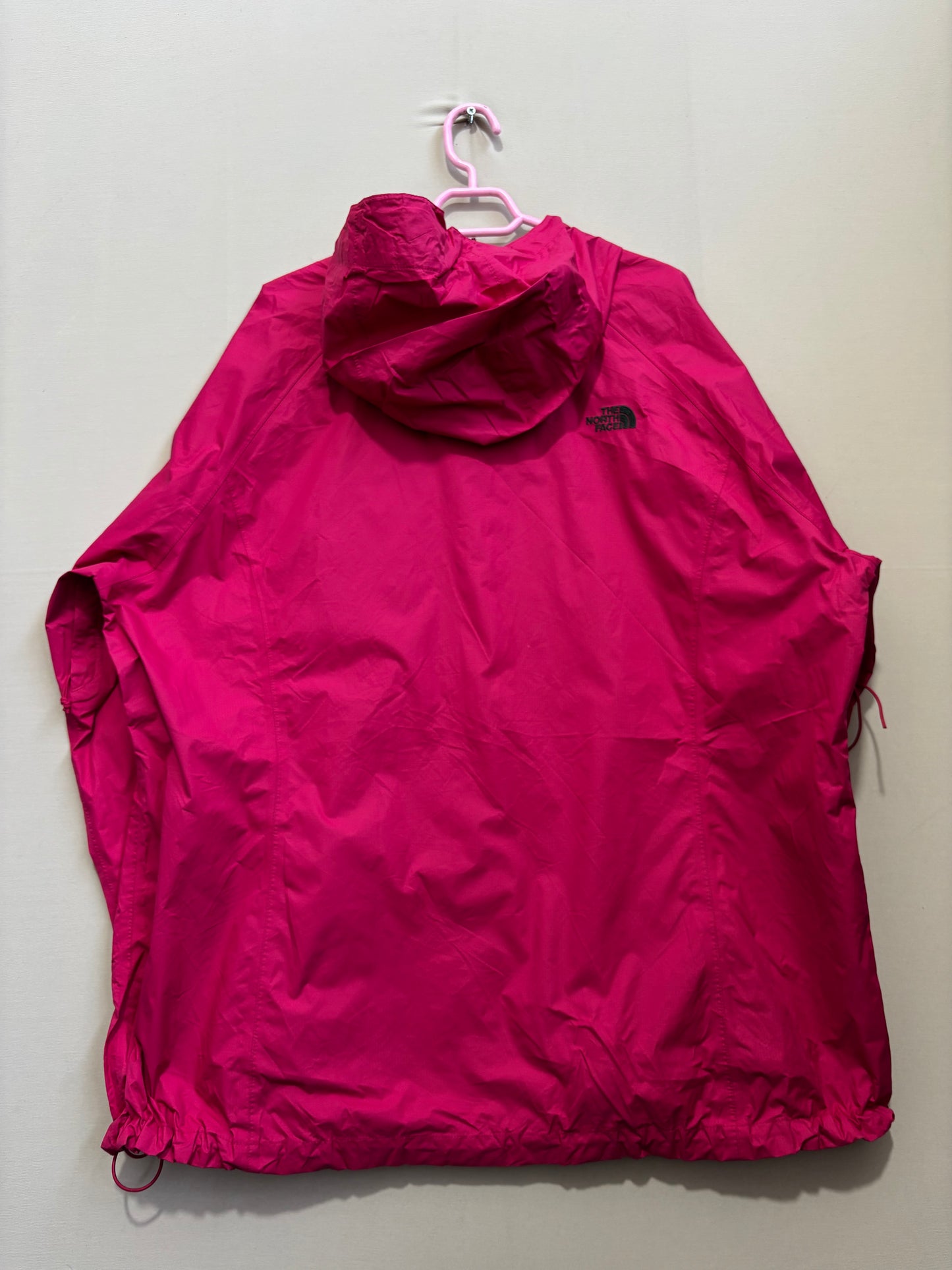 NORTH FACE ZENSKA VODOOTPORNA JAKNA GOLEMINA 3XL