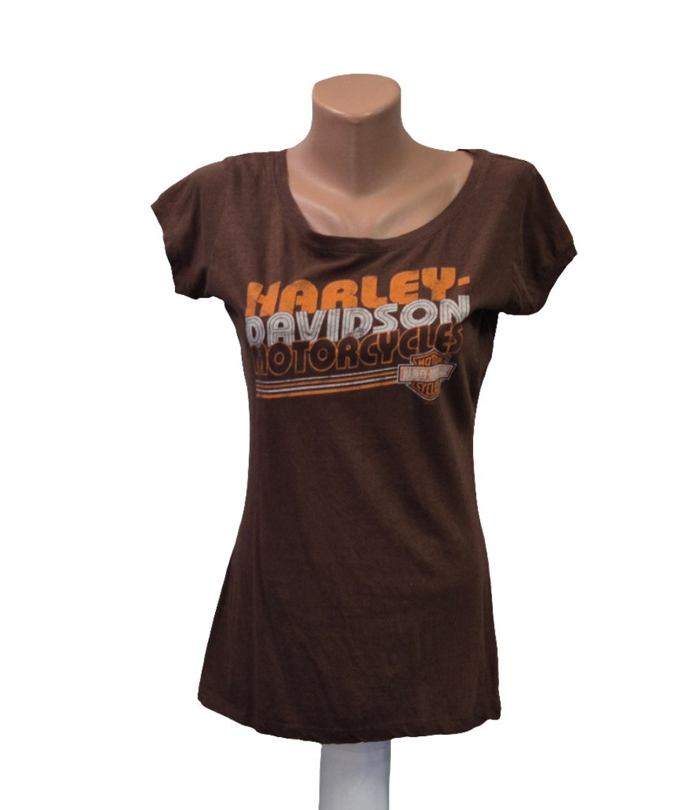HARLEY DAVIDSON ZENSKA MAICA GOLEMINA XL