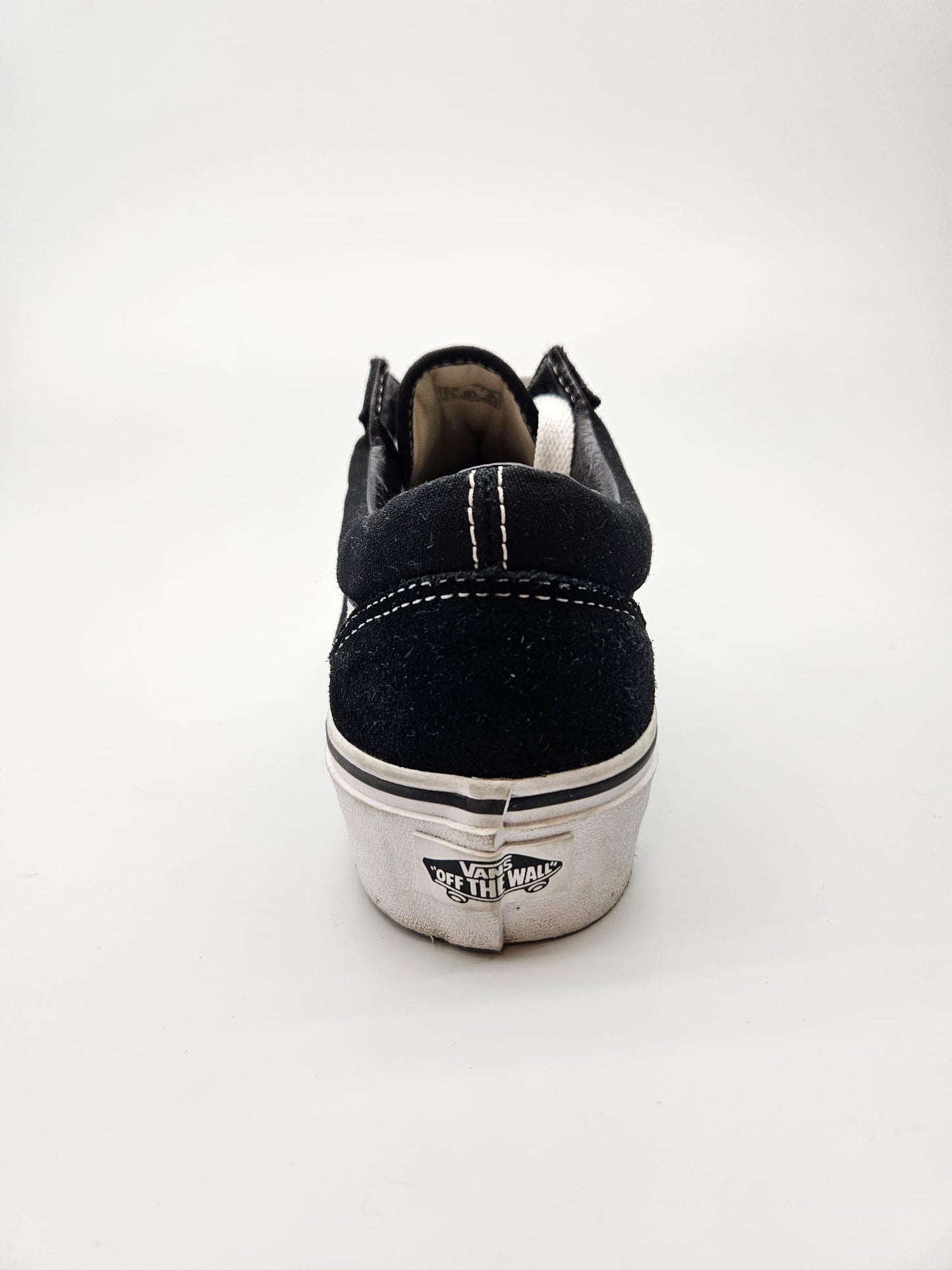 VANS ORIGINAL PATIKI BR 38