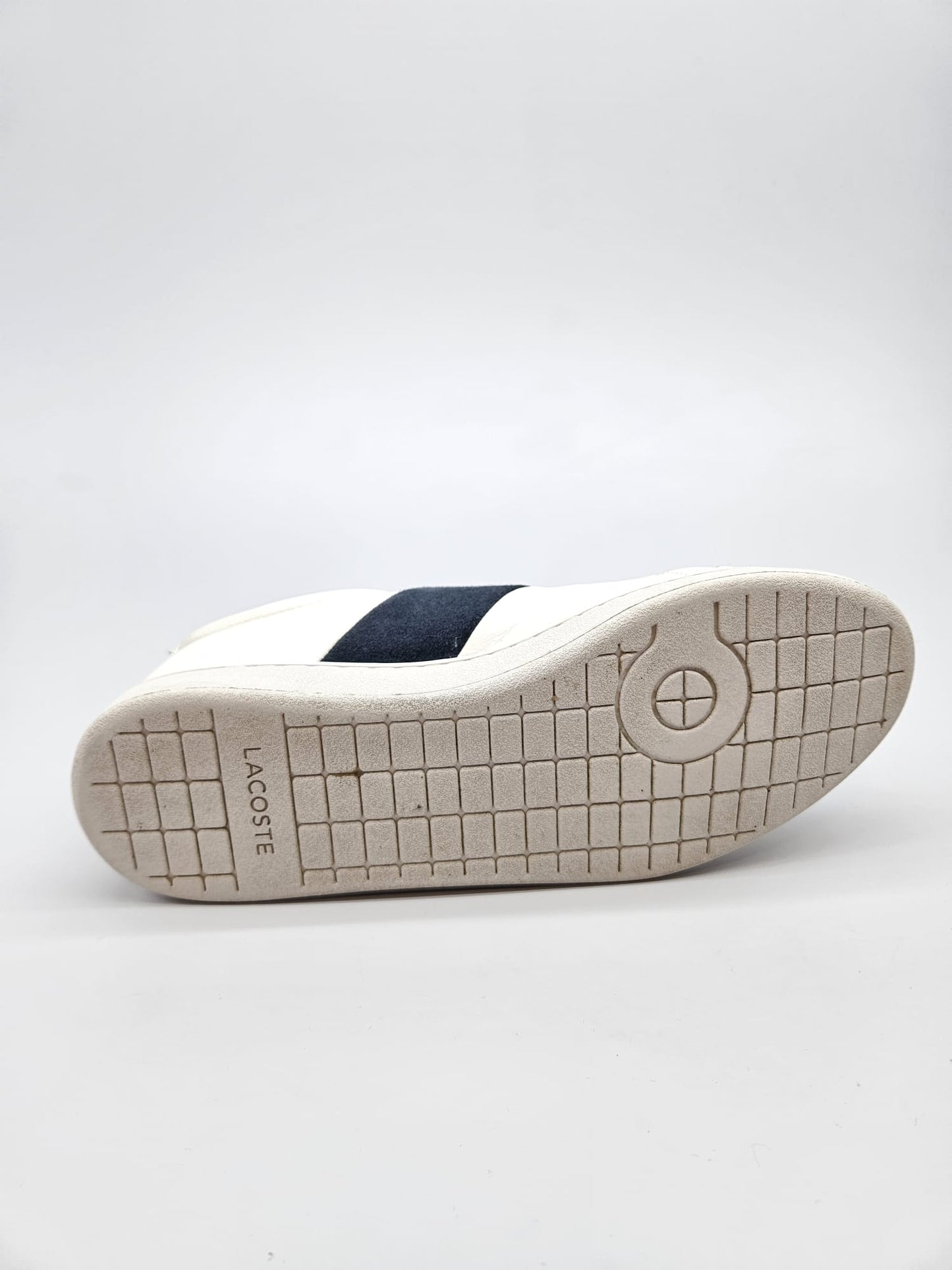 LACOSTE ORIGINAL PATIKI BR 40.5