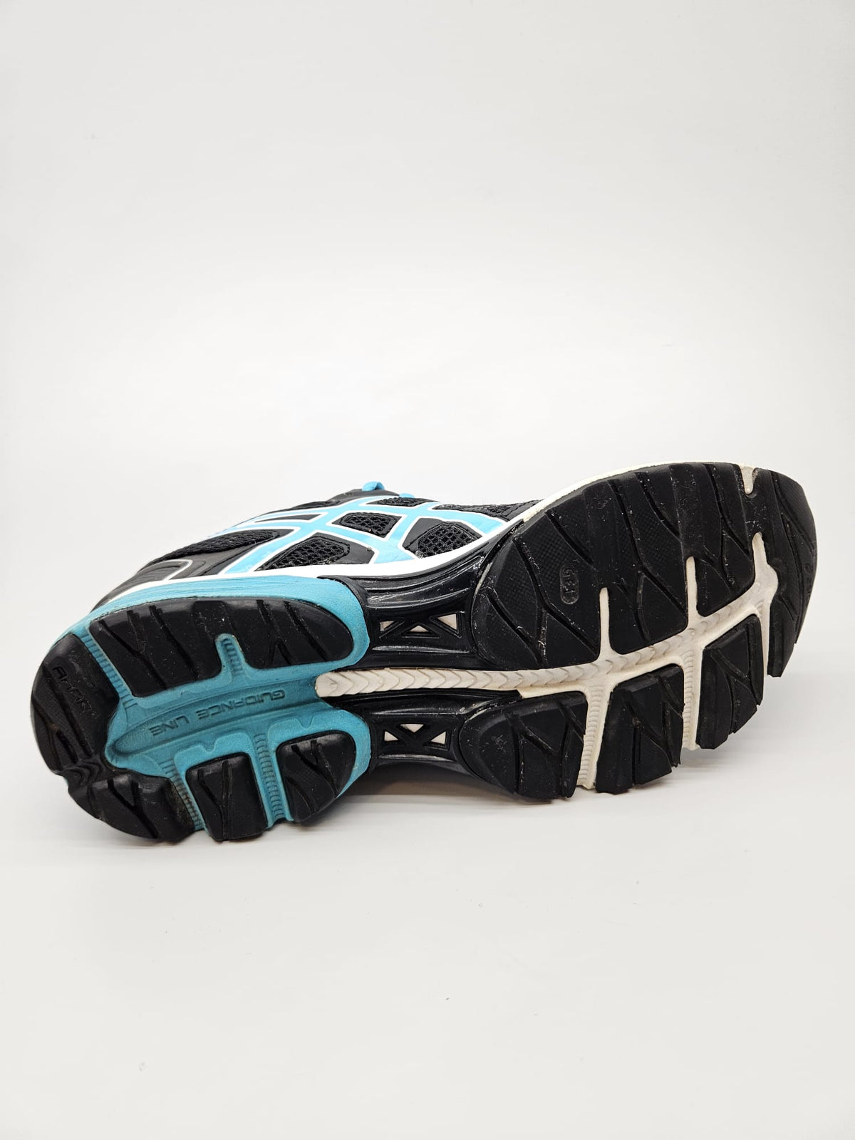 ASICS ORIGINAL PATIKI BR 39