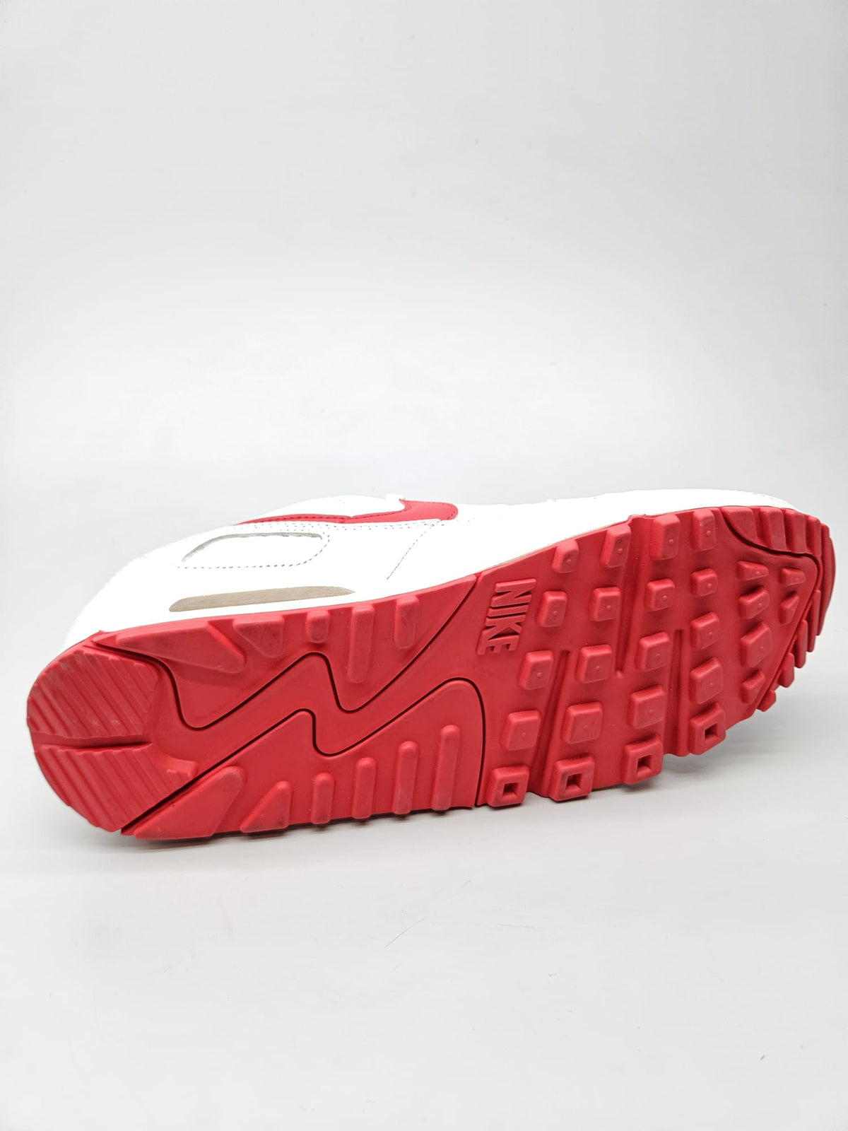 NIKE AIRMAX ORIGINAL PATIKI BR 42