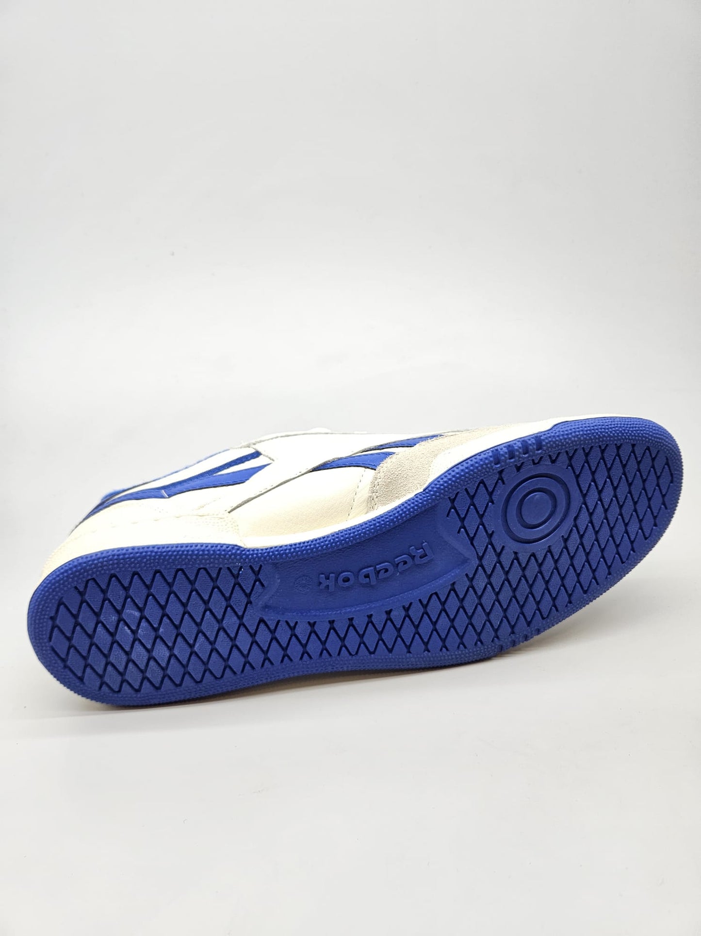 REEBOK ORIGINAL PATIKI BR 45