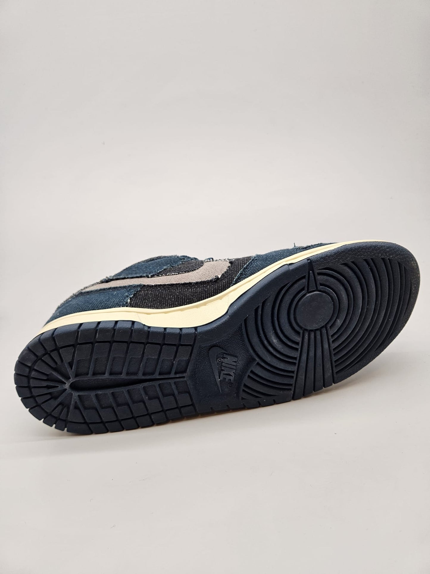 NIKE ORIGINAL PATIKI BR 40