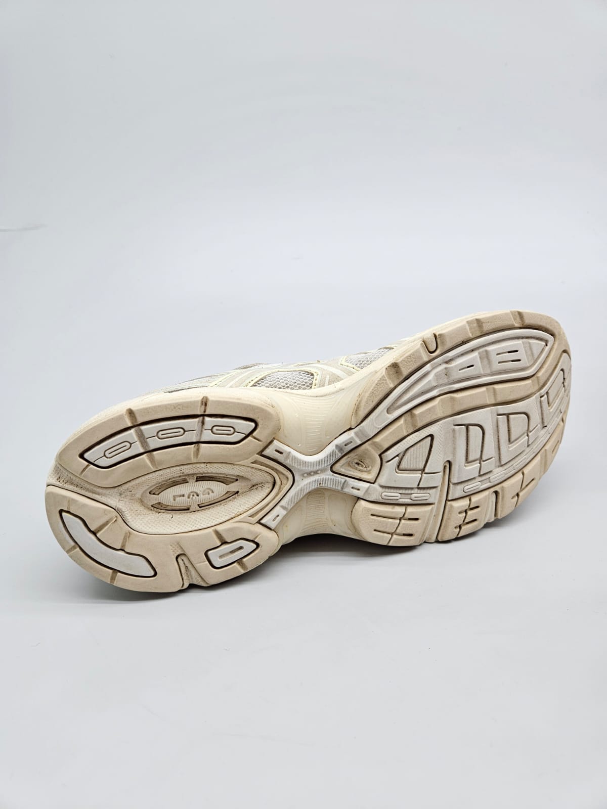 ASICS ORIGINAL PATIKI BR 40