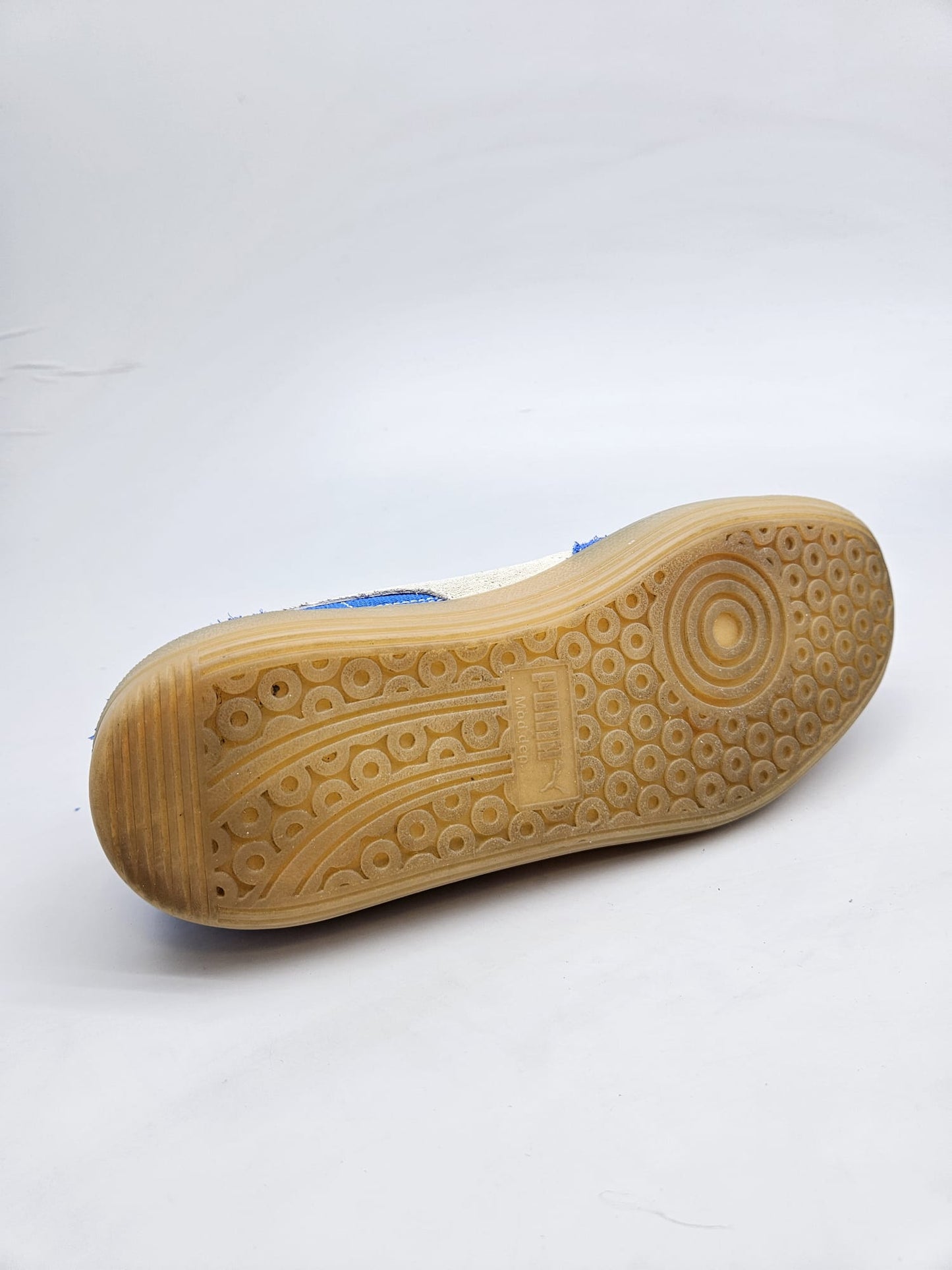 PUMA ORIGINAL PATIKI BR 41