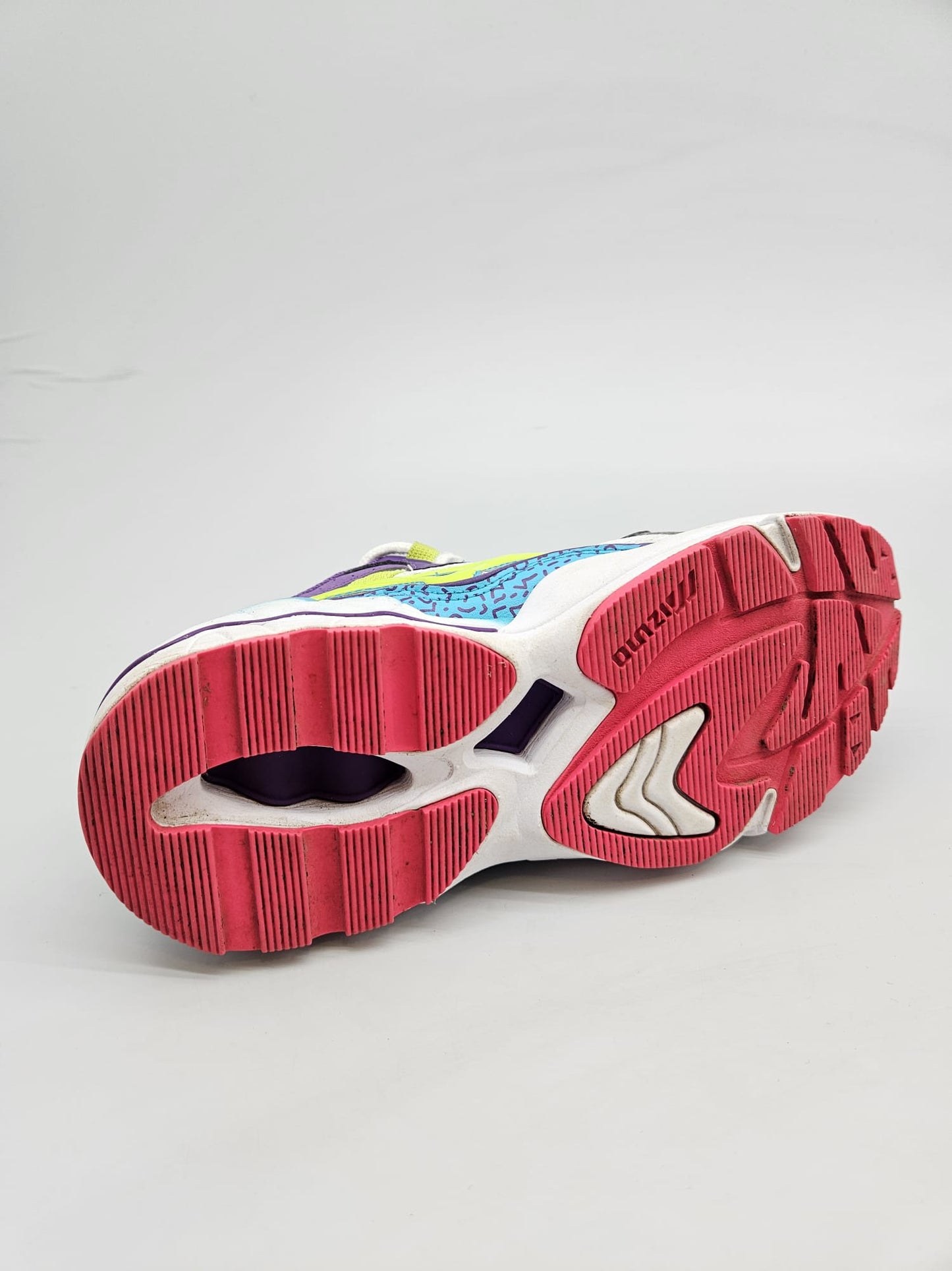 MIZUNO ORIGINAL PATIKI BR 38