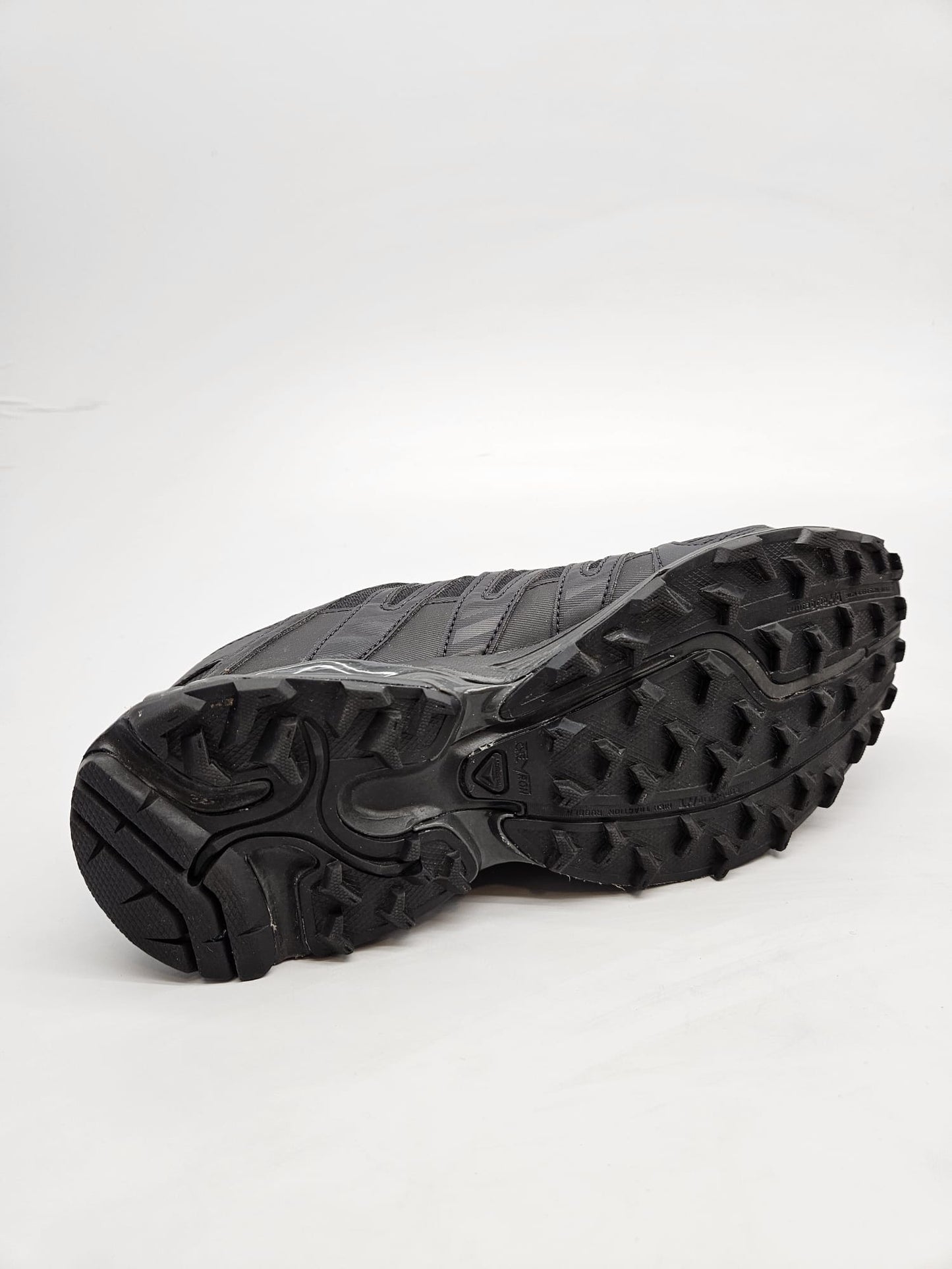 SALOMON GORETEX ORIGINAL PATIKI BR 41