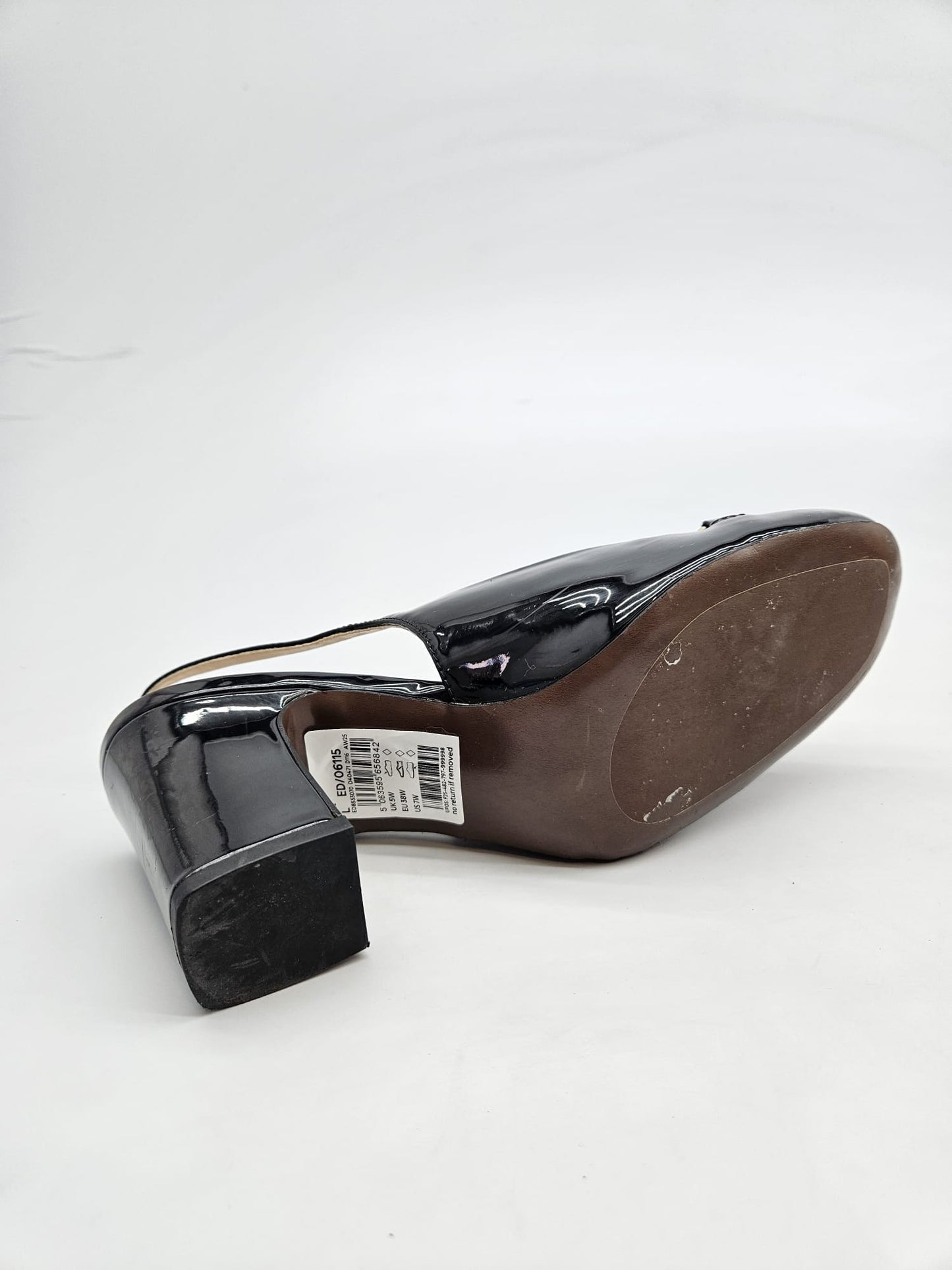 NEXT ORIGINAL SANDALI BR 38.5