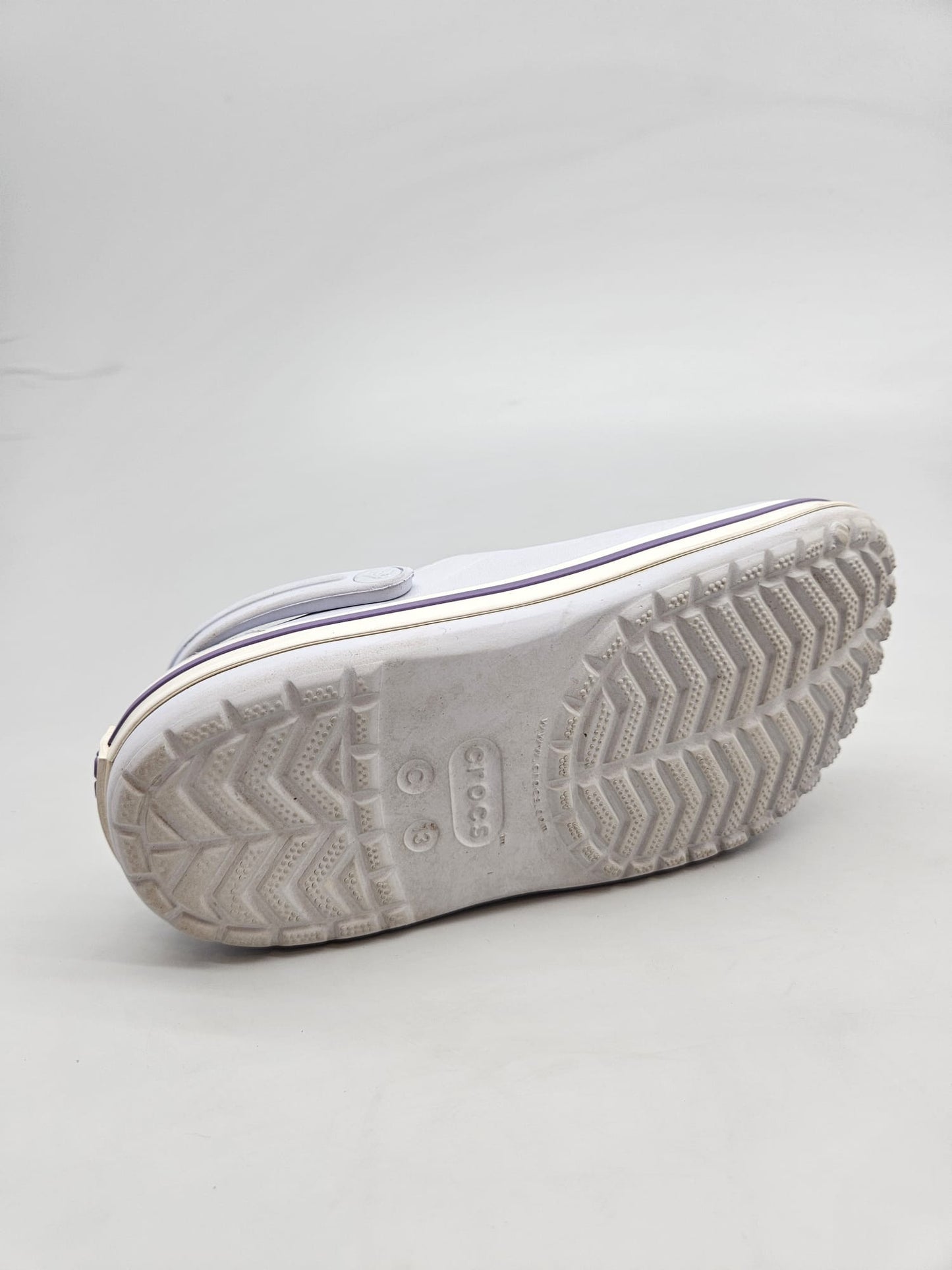 CROCS ORIGINAL SANDALI BR 31