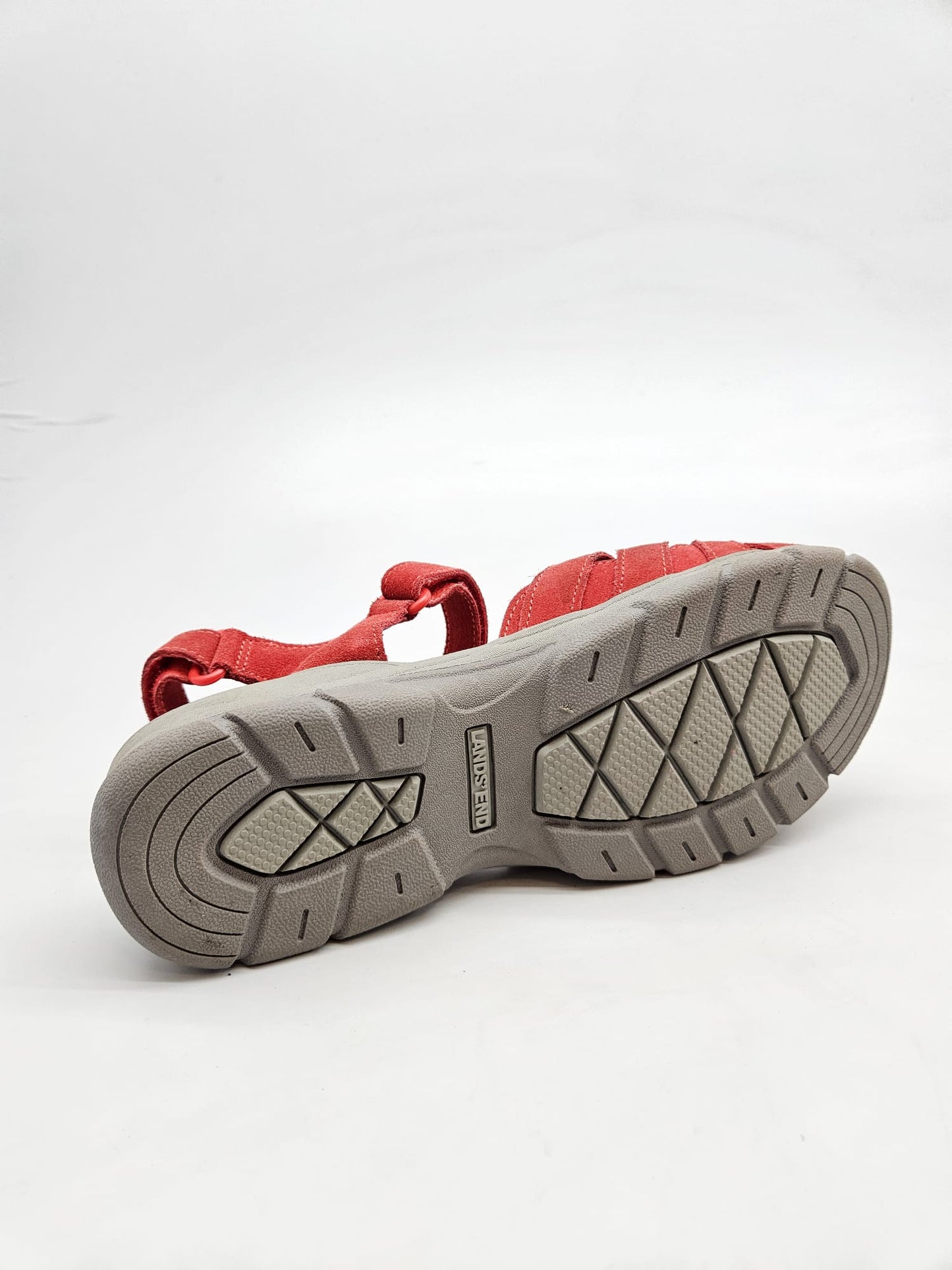 LANDS END ORIGINAL SANDALI BR 41.5
