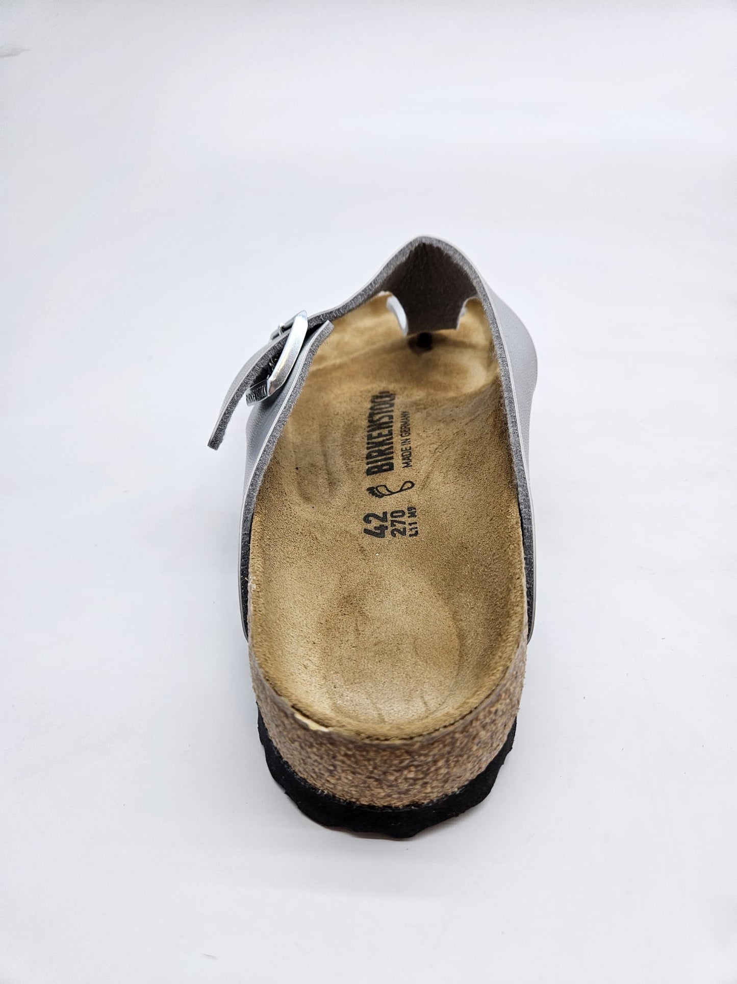 BIRKENSTOCK ORIGINAL VLECKI BR 42