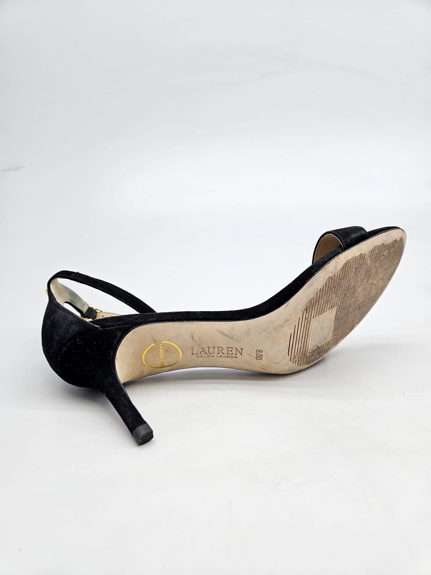 POLO RALPH LAUREN ORIGINAL SANDALI BR 39