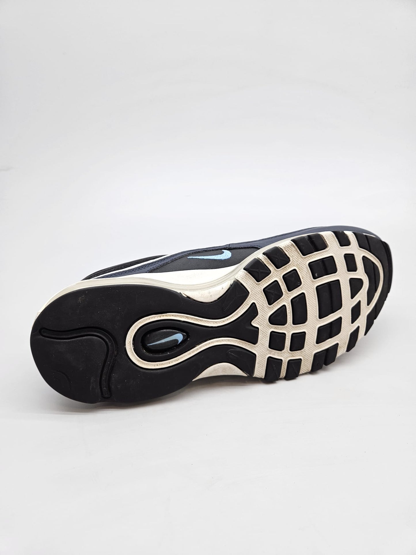 NIKE ORIGINAL PATIKI BR 44