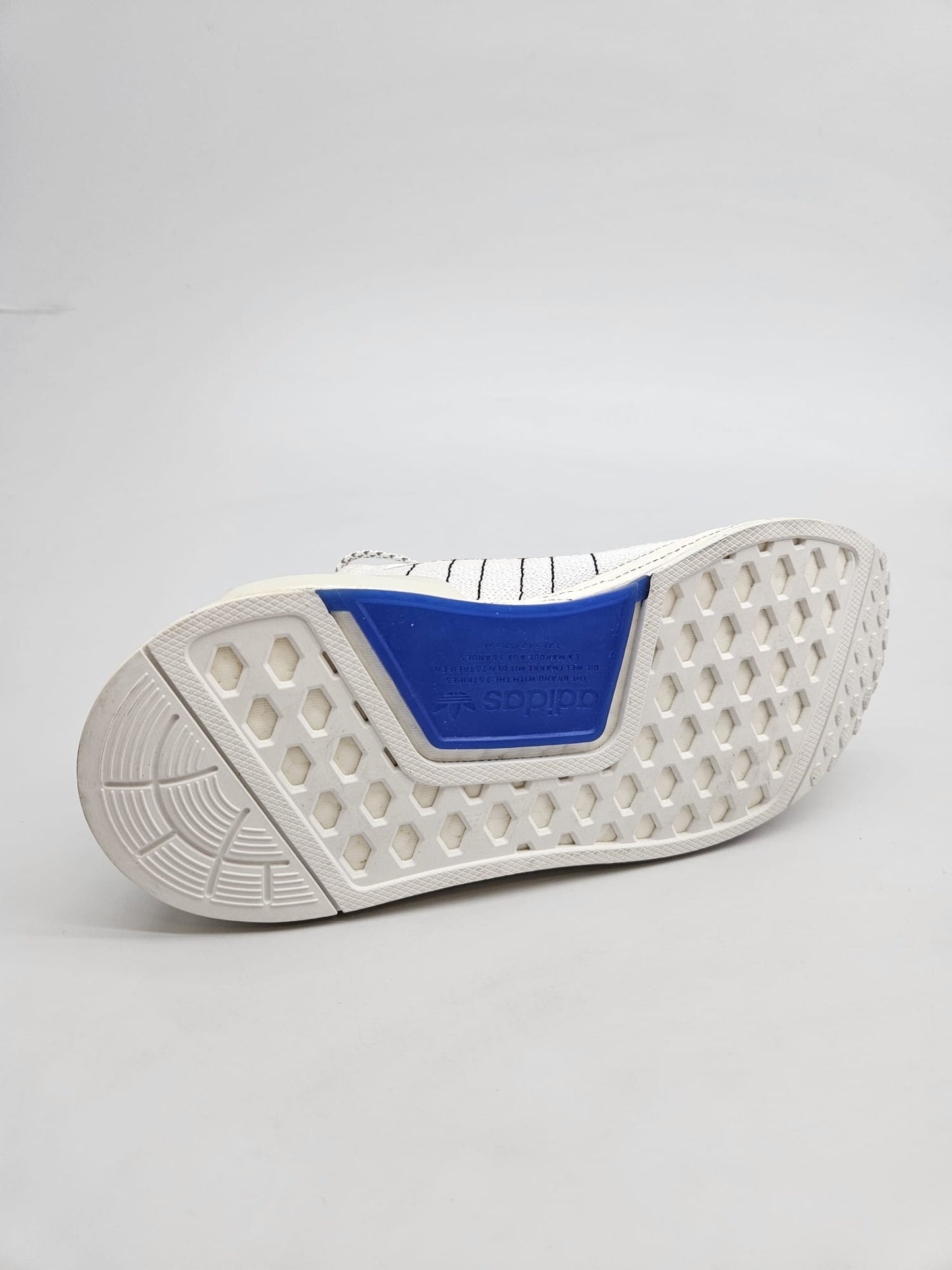 ADIDAS NOVI ORIGINAL PATIKI BR 36.5
