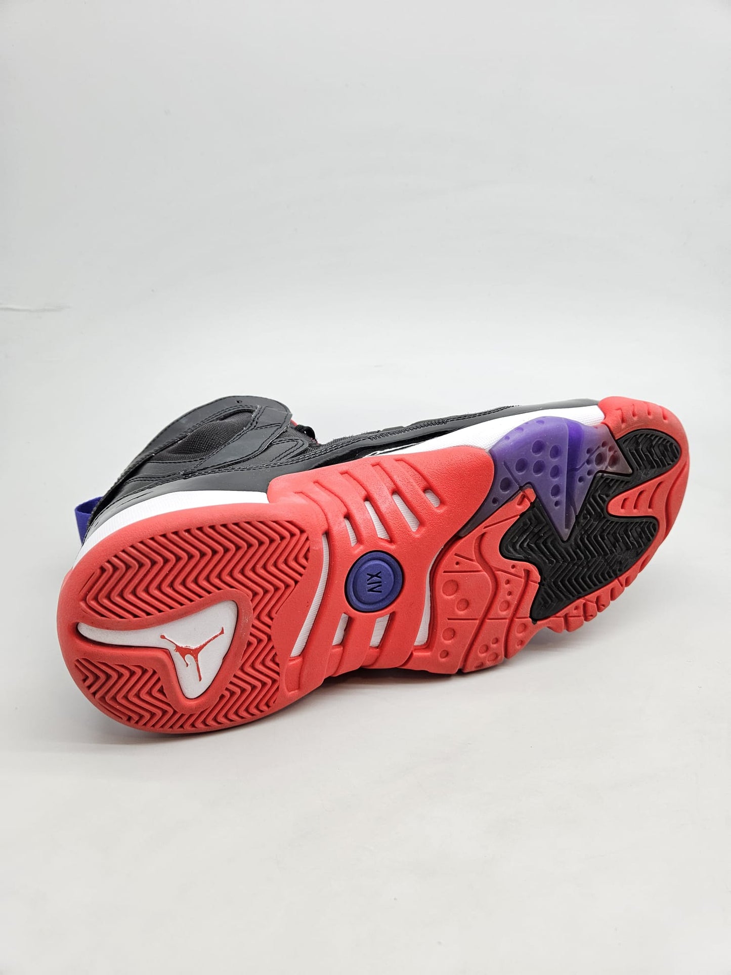NIKE JORDAN ORIGINAL PATIKI BR 45