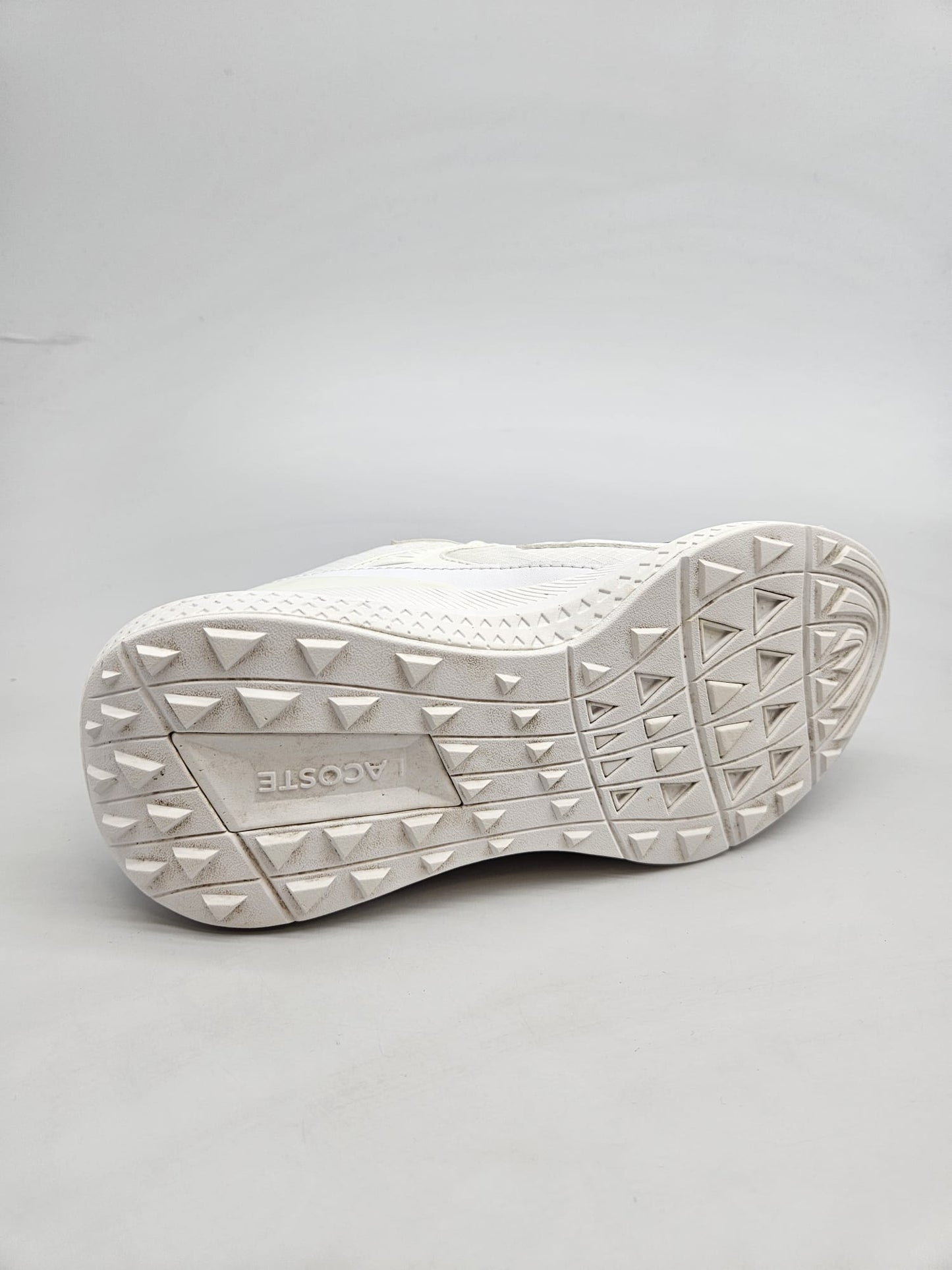 LACOSTE ORIGINAL PATIKI BR 38