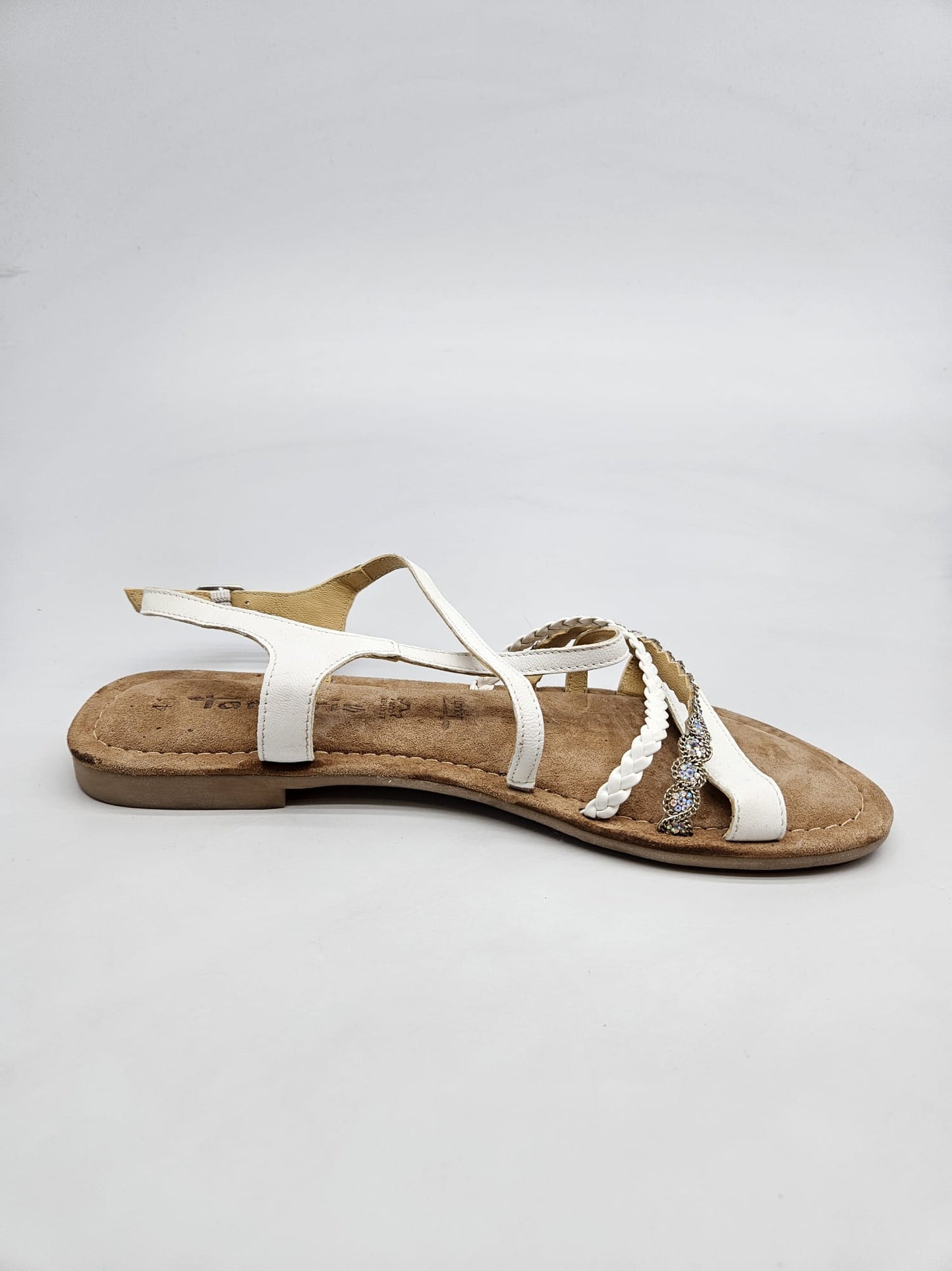 TAMARIS NOVI ORIGINAL SANDALI BR 41