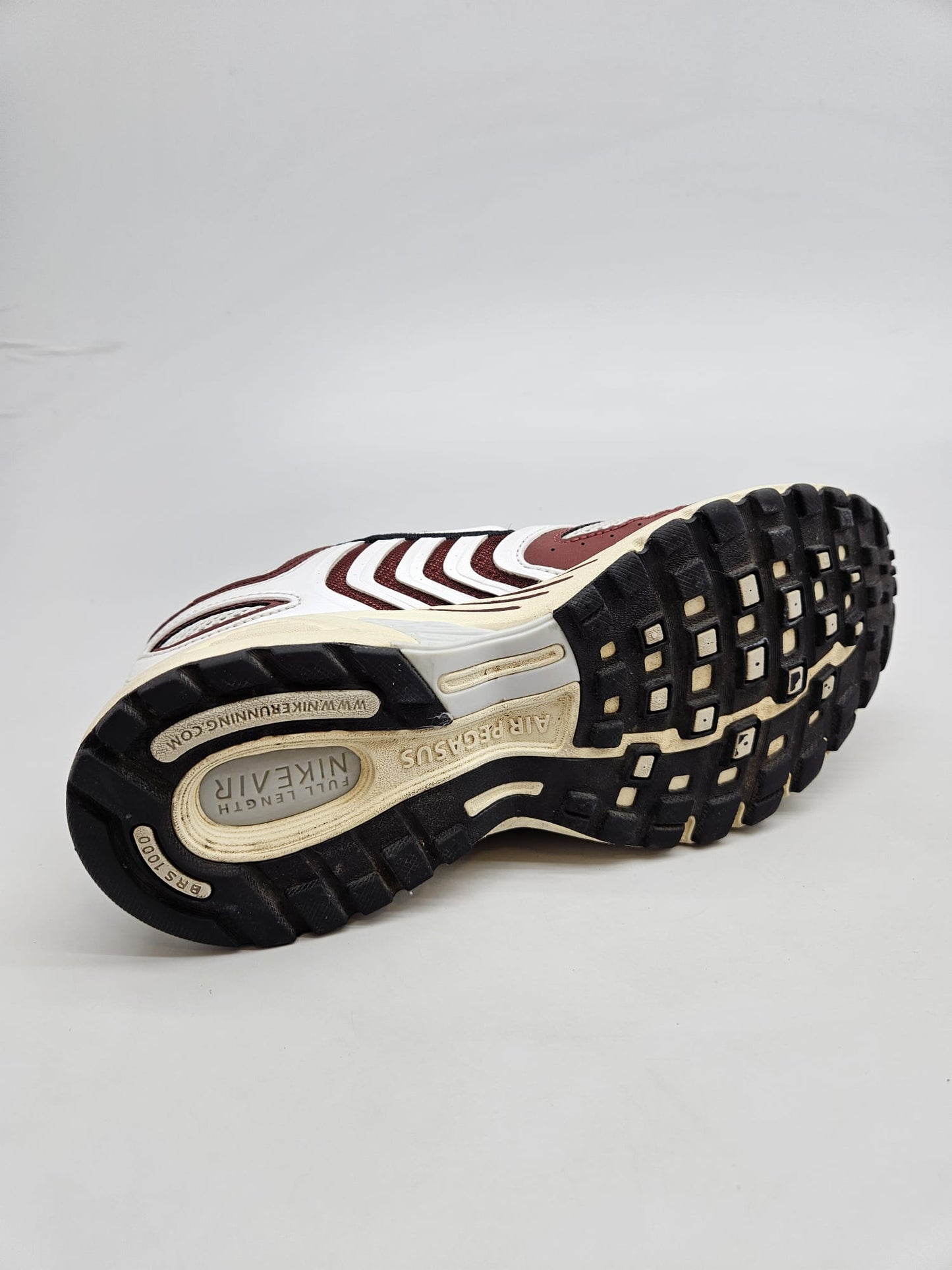 NIKE ORIGINAL PATIKI BR 39