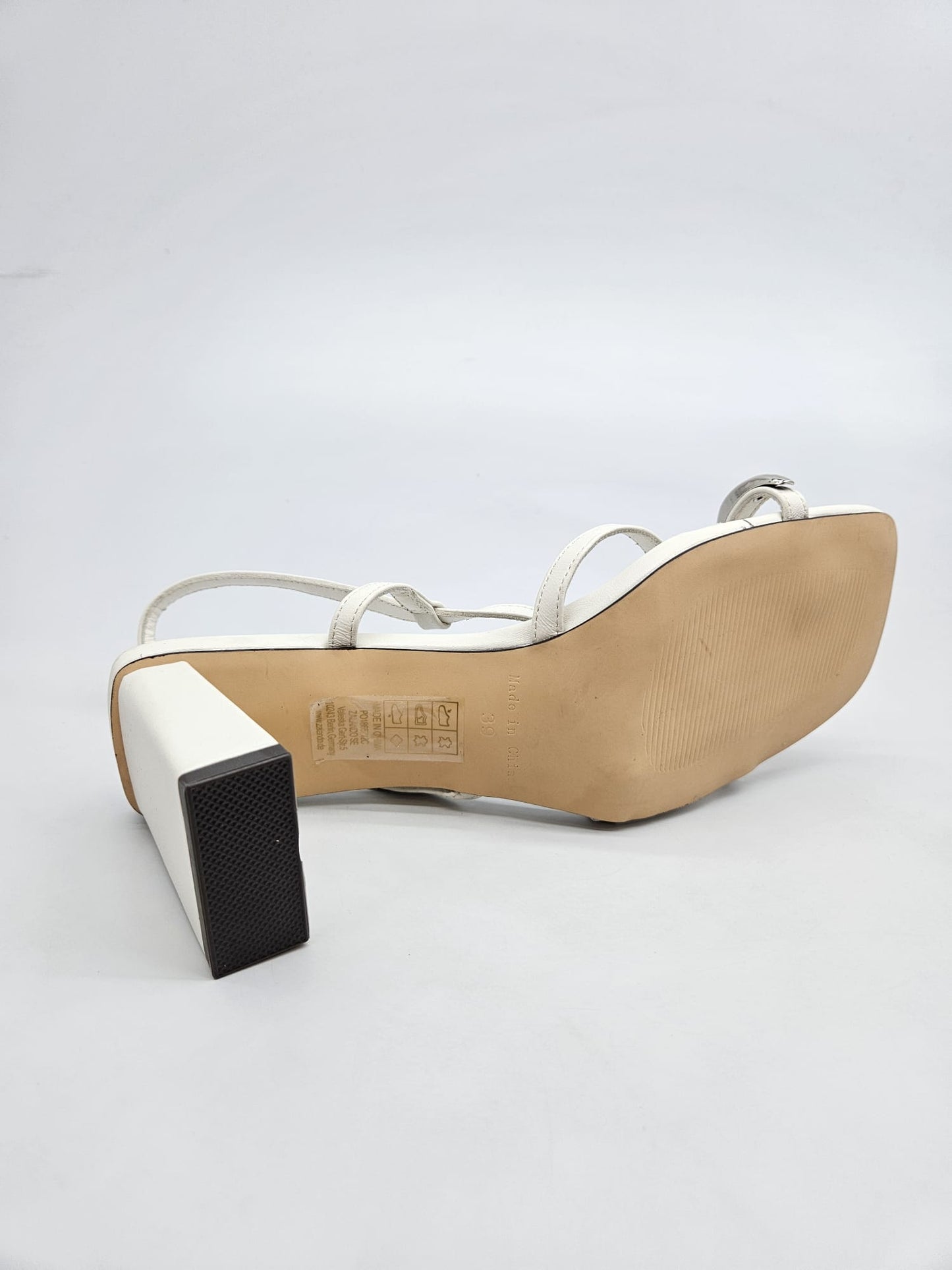 ZIGN NOVI ORIGINAL SANDALI BR 39