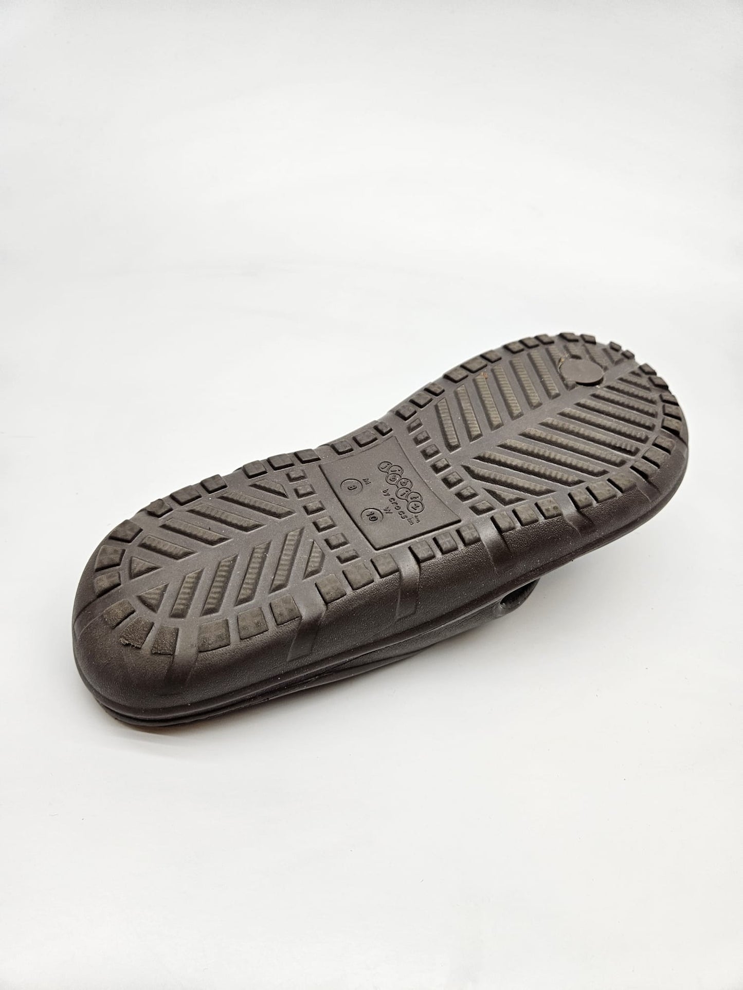 CROCS ORIGINAL SANDALI BR 41-42