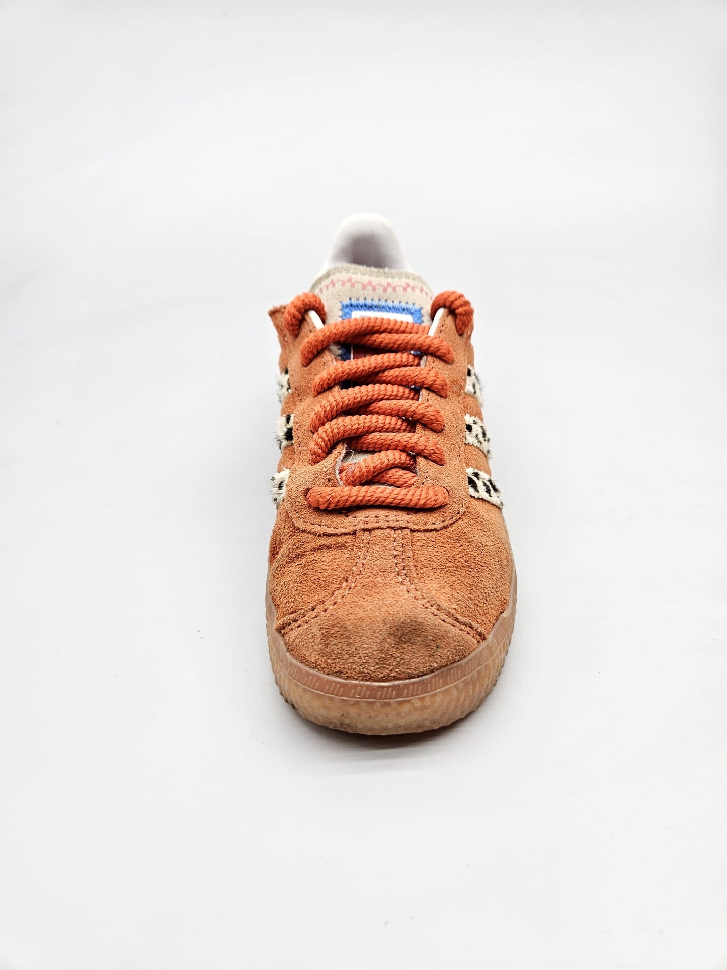 ADIDAS GAZZELE ORIGINAL KOZNI PATIKI BR 30