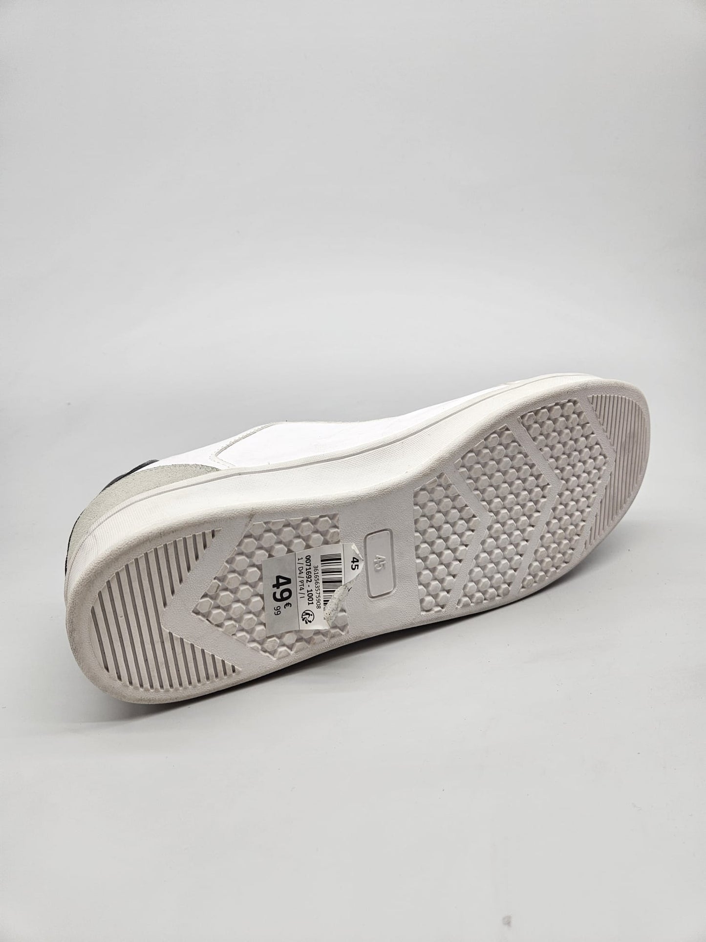 US POLO NOVI ORIGINAL PATIKI BR 45
