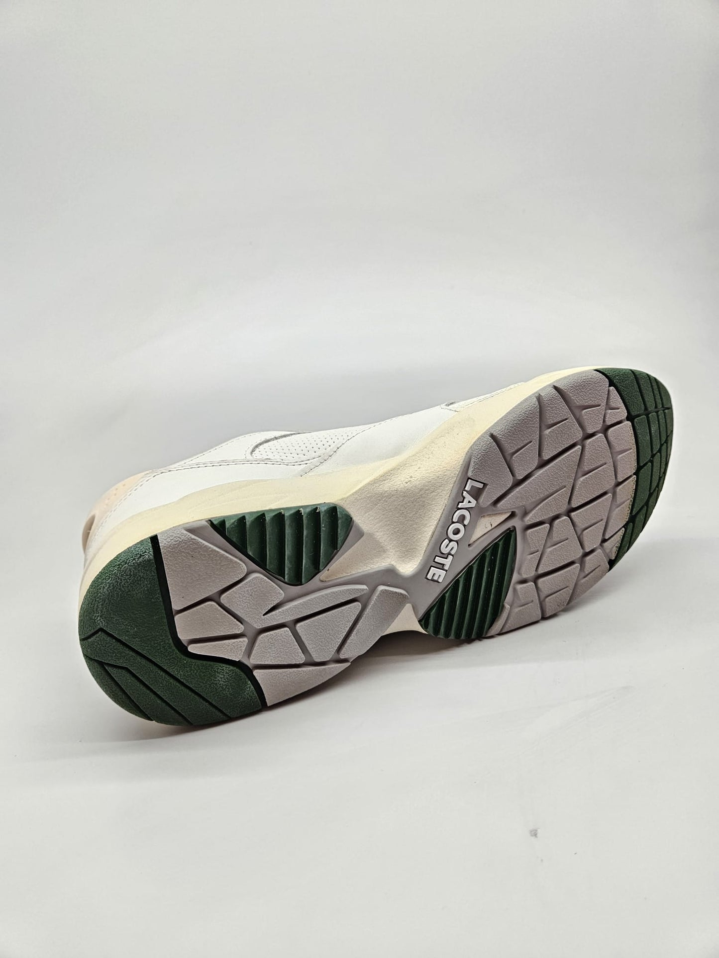 LACOSTE NOVI ORIGINAL PATIKI BR 44.5