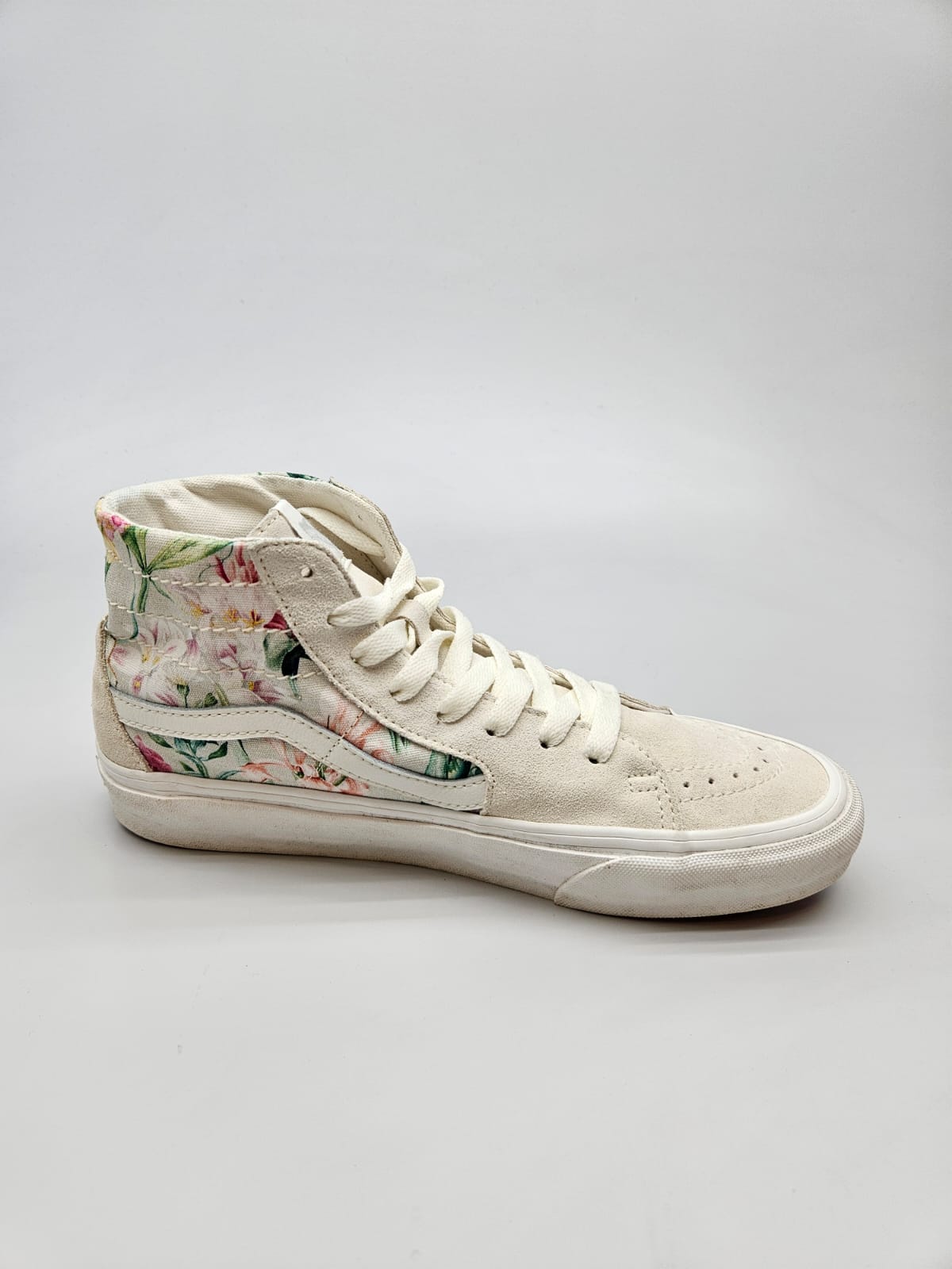 VANS ORIGINAL PATIKI BR 40.5