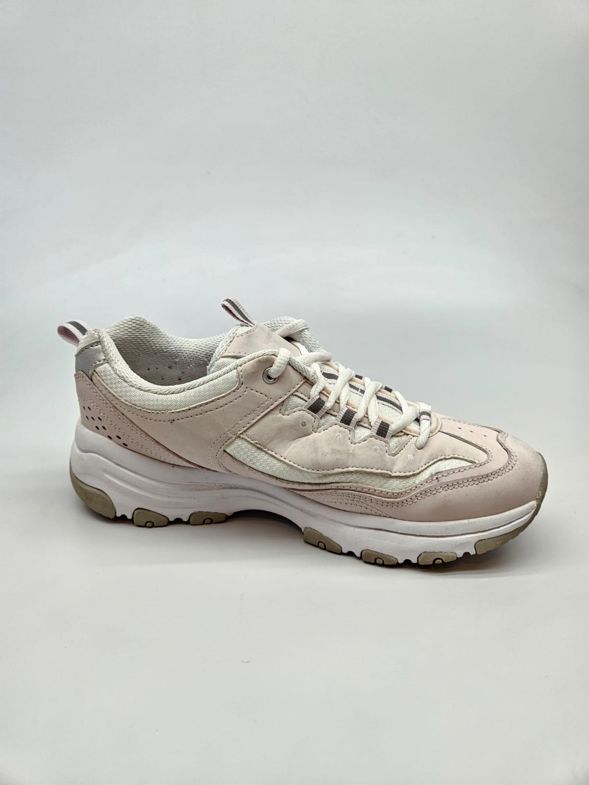 SKECHERS MEMORY ORIGINAL PATIKI BR 38