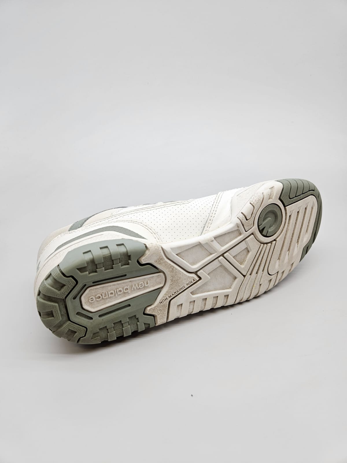 NEW BALANCE ORIGINAL PATIKI BR 41