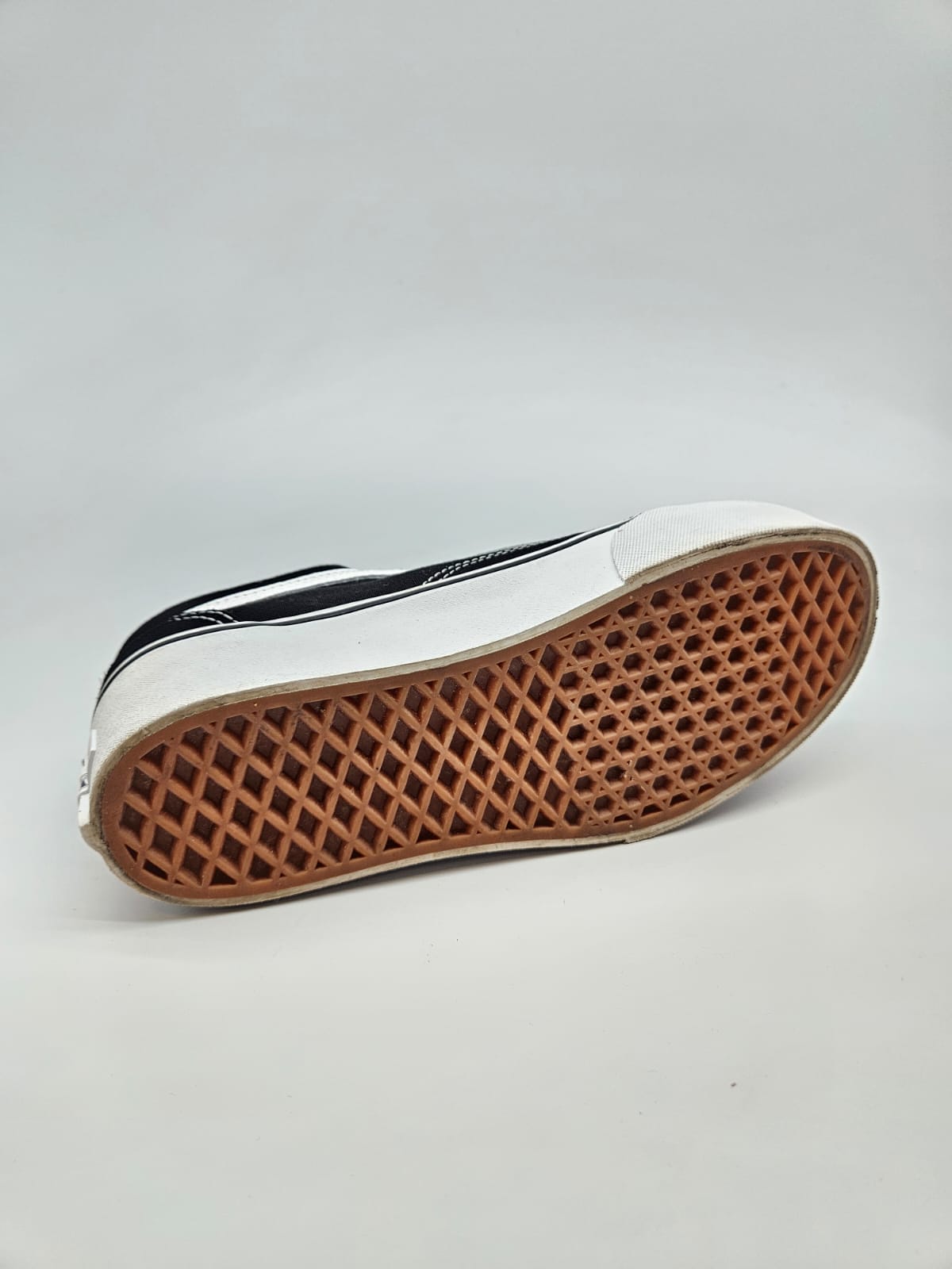 VANS ORIGINAL PATIKI BR 39