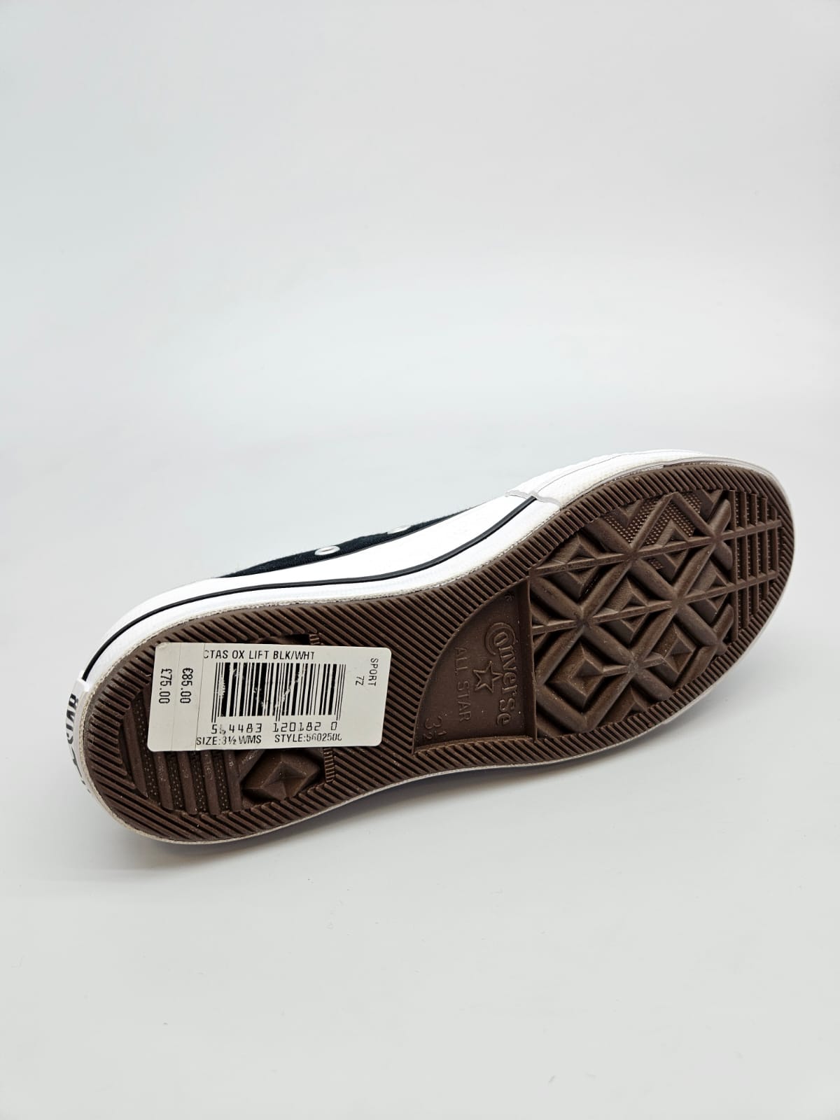CONVERSE NOVI ORIGINAL PATIKI BR 36