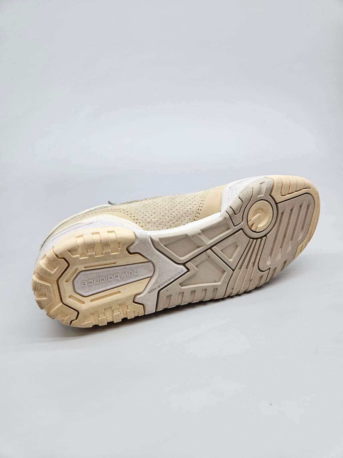NEW BALANCE ORIGINAL PATIKI BR 38.5