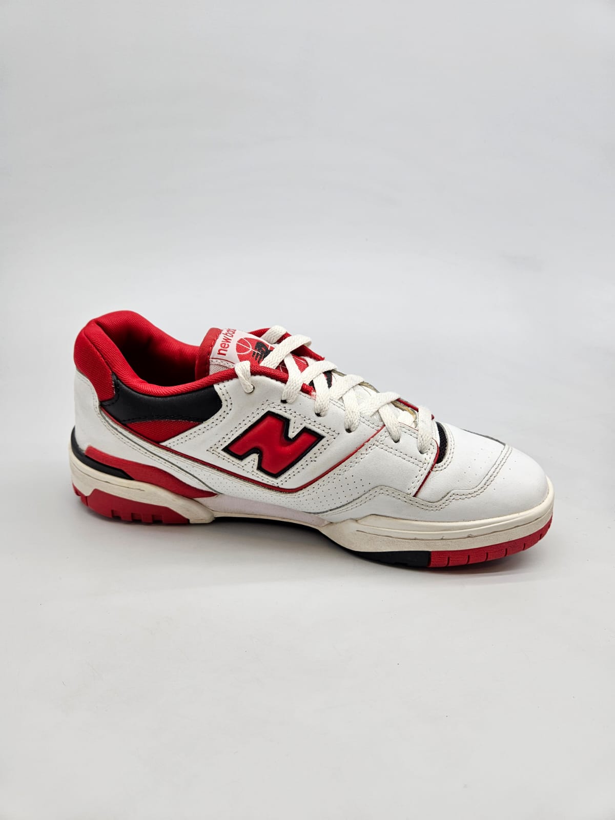 NEW BALANCE ORIGINAL PATIKI BR 42.5